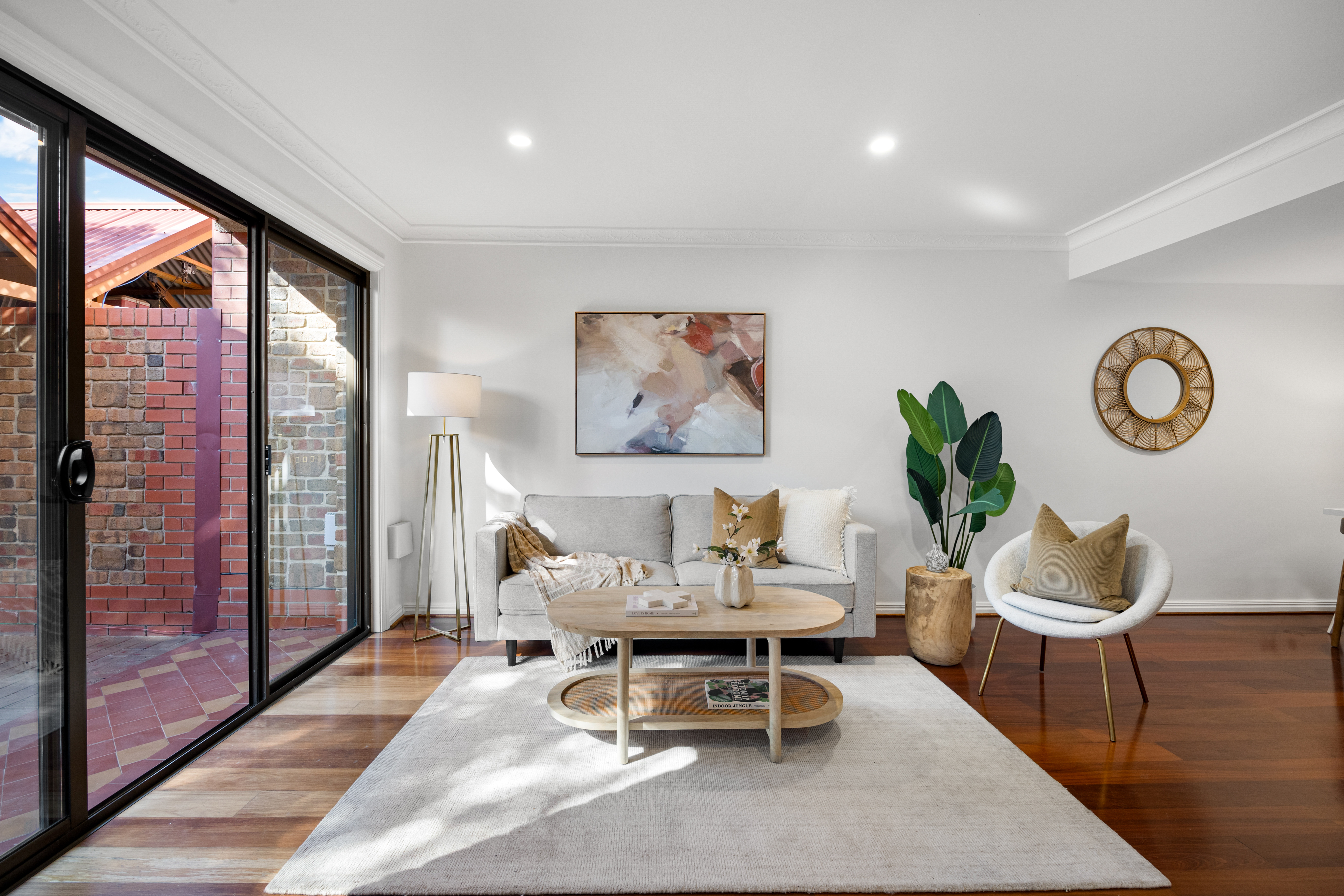 3-bedroom unit at 28 HALLS PLACE, Adelaide SA 5000, Adelaide, South Australia