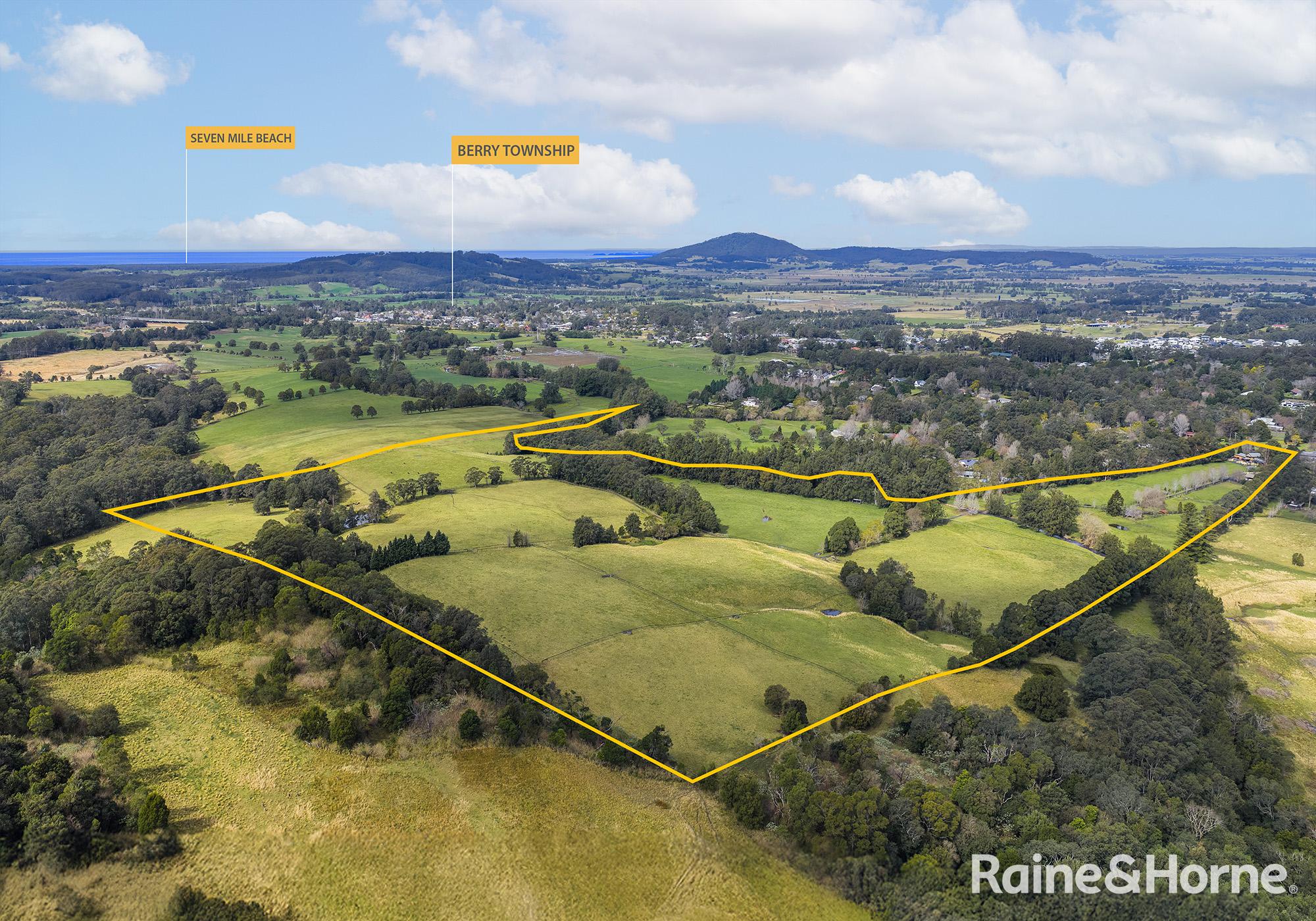 3-bedroom house at 12 Bundewallah Road, Berry, Nsw, 2535, Shoalhaven, New South Wales