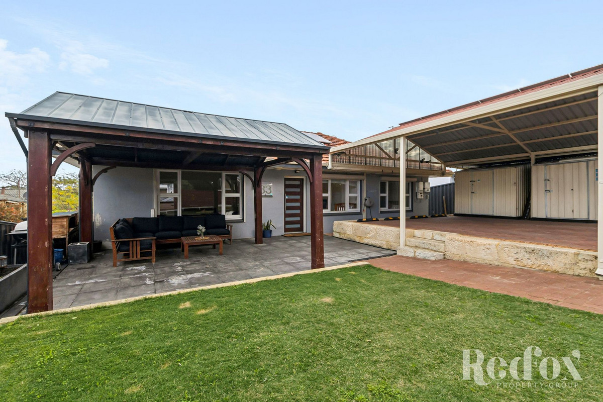 33 Tenth Avenue, Maylands WA 6051 - Image 4