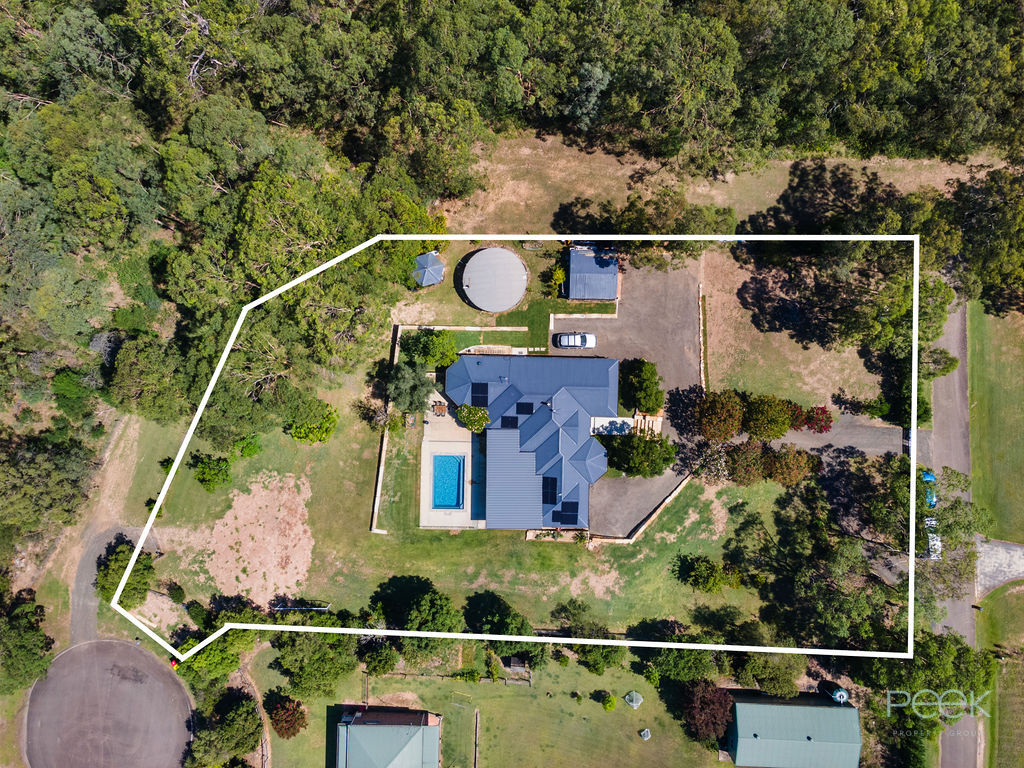 6-bedroom house at 20 Black Swan Place, Yarramundi, NSW 2753, Hawkesbury, New South Wales