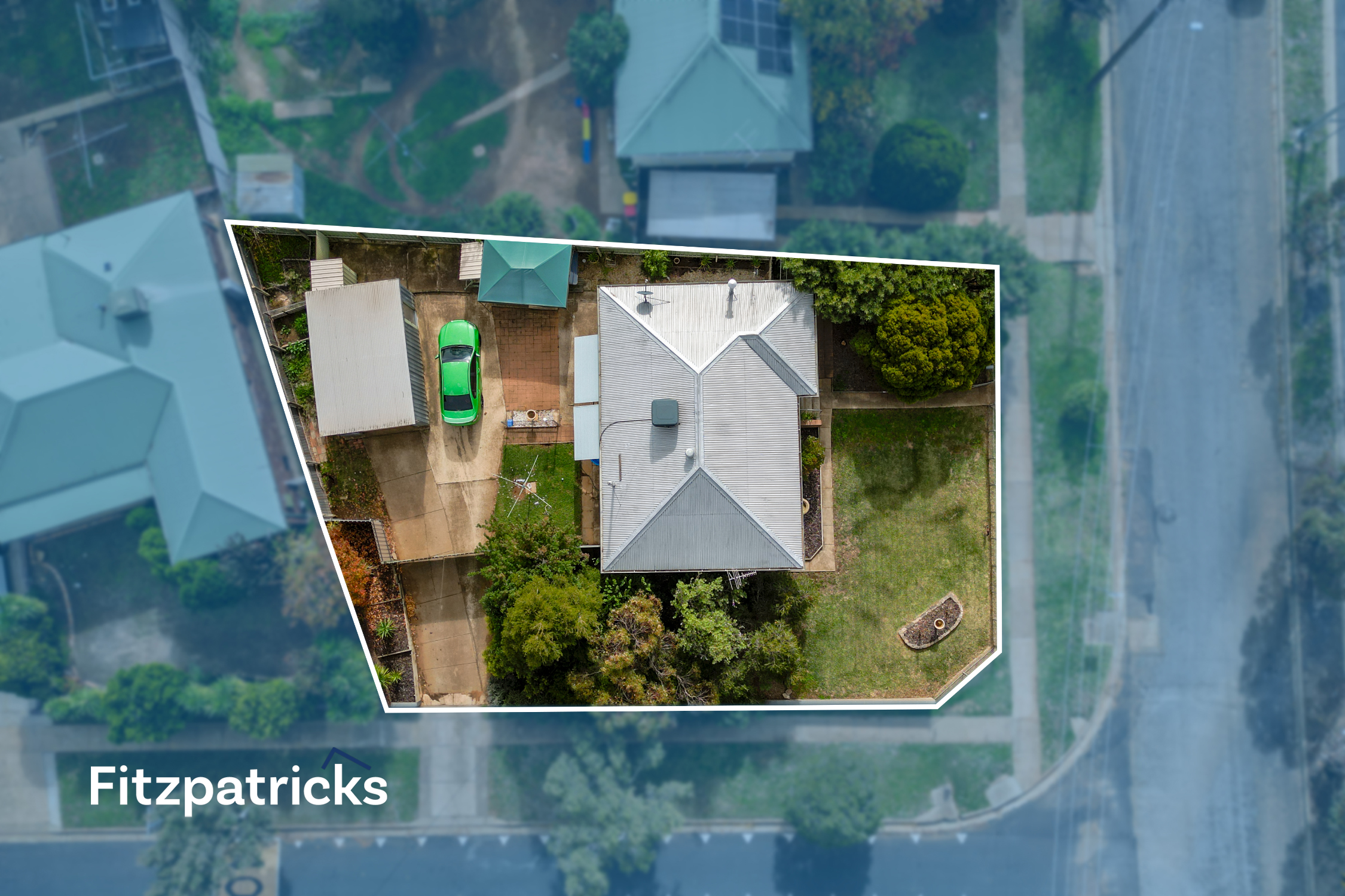 3-bedroom house at 120 Bourke Street, Mount Austin, NSW 2650, Wagga Wagga, New South Wales