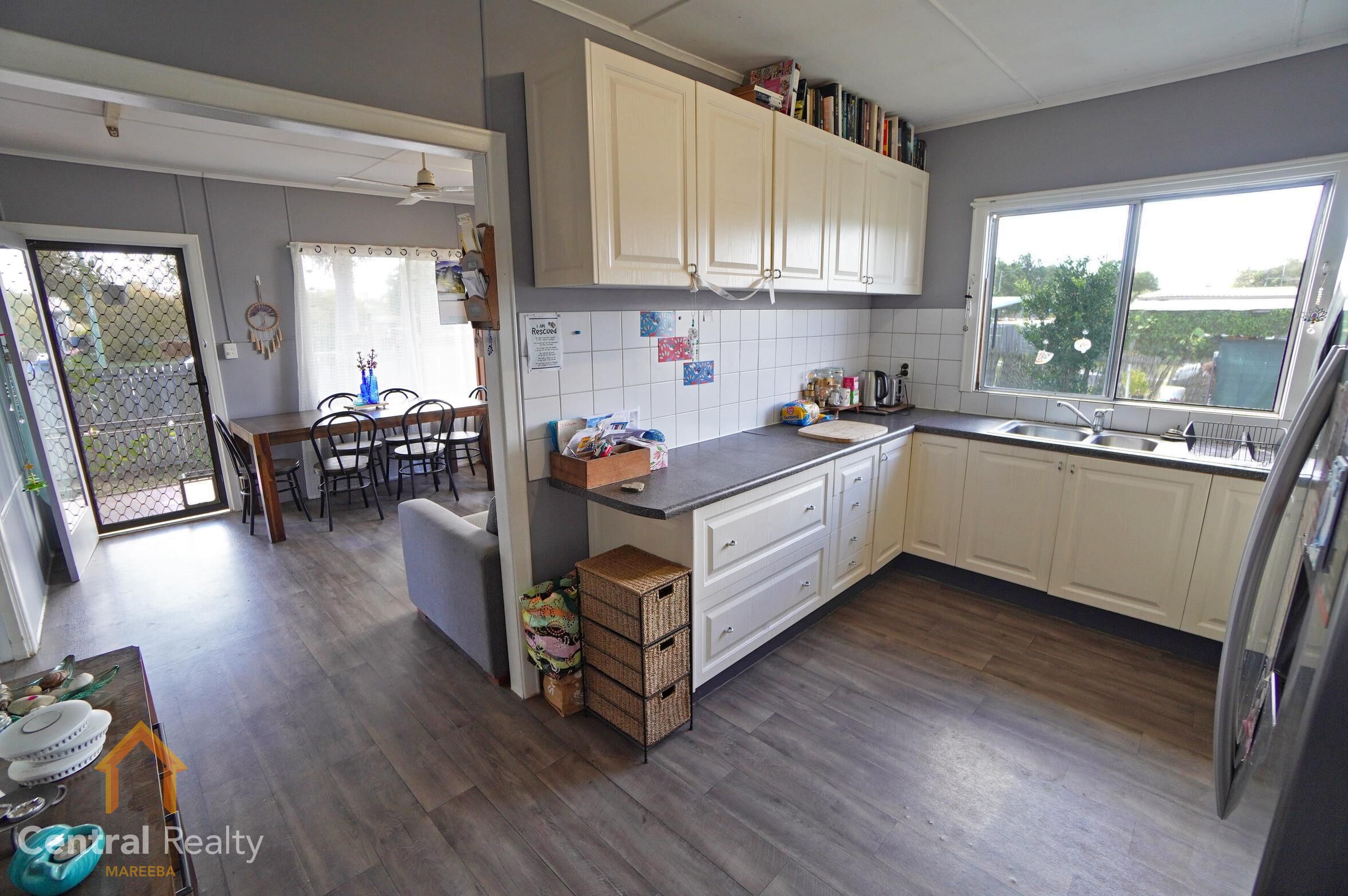 2-bedroom house at 61 VAUGHAN STREET, Mareeba QLD 4880, Mareeba, Queensland