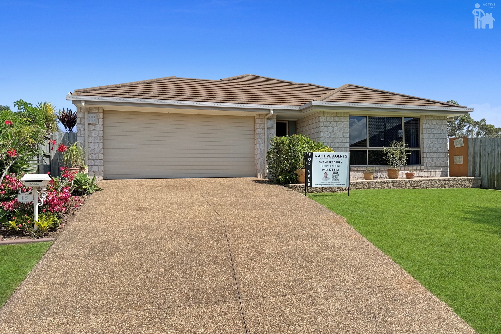 15 WHIPBIRD COURT, Urangan QLD 4655 - Image 2