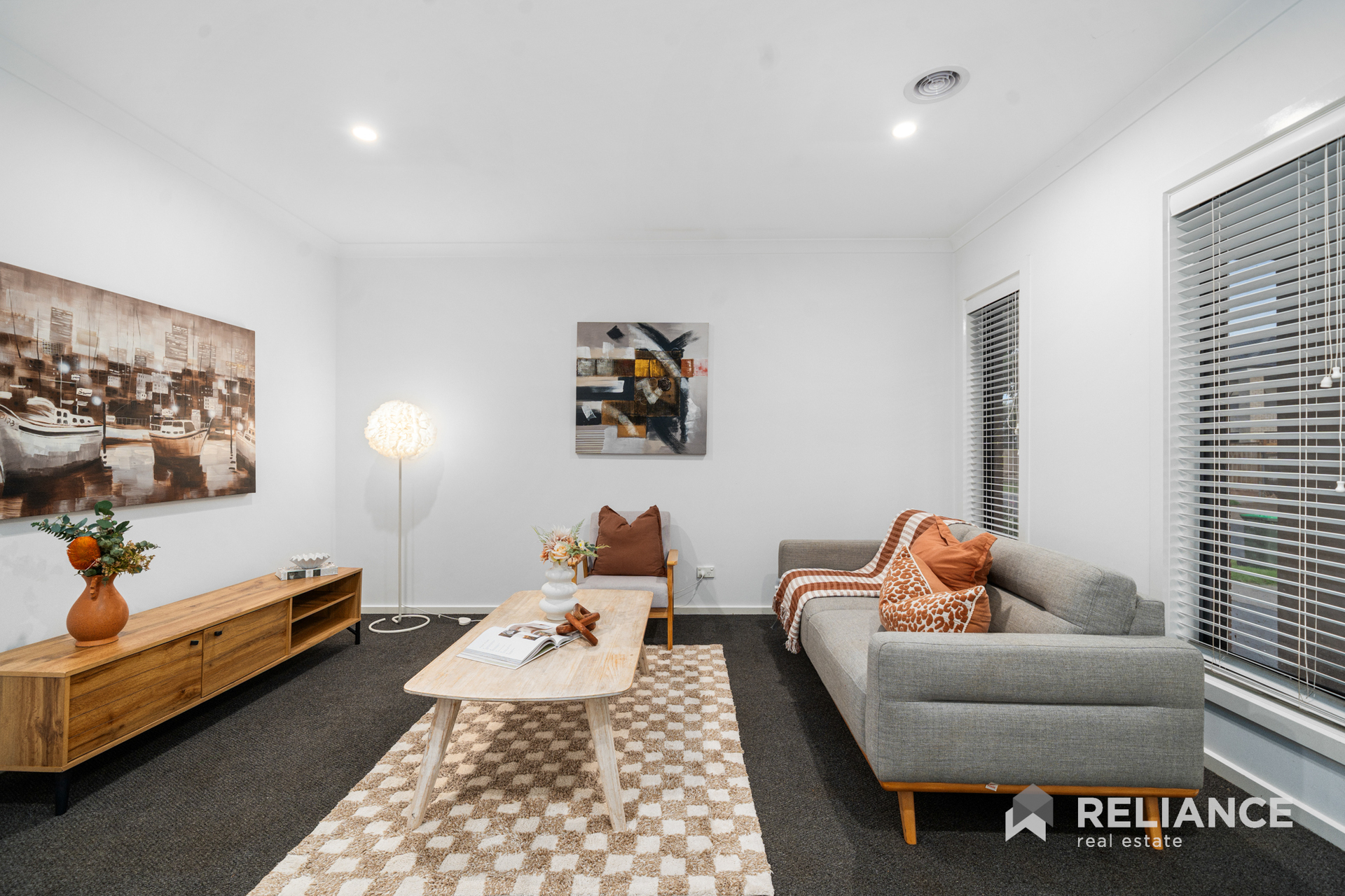 4-bedroom house at 32 Surround Drive, Mambourin, VIC 3024, Wyndham, Victoria