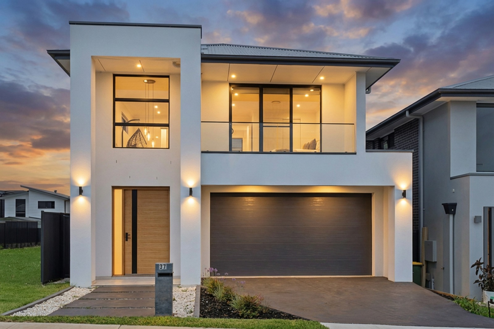 37 FLYING FOX CIRCUIT, Oakville NSW 2765 - Image 1