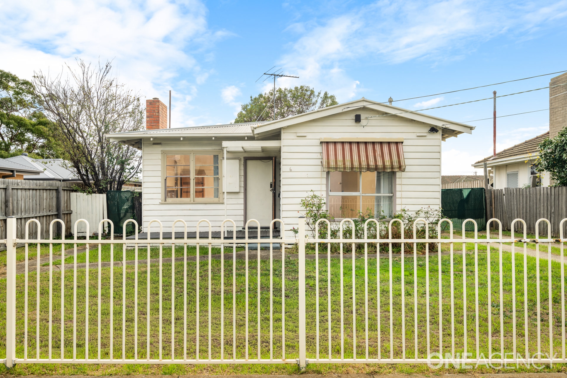 6 DOVE STREET, Norlane VIC 3214 - Image 1