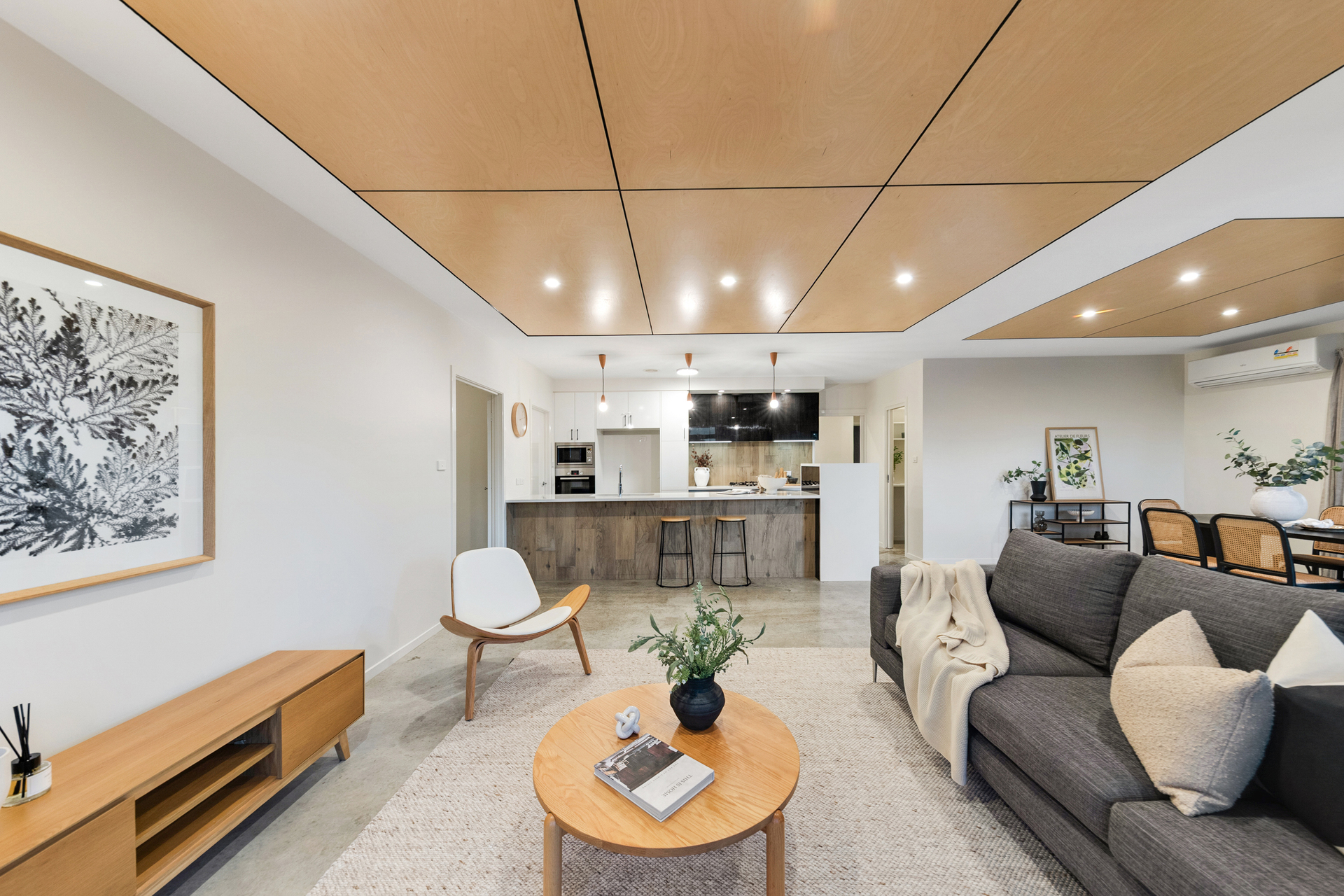 4-bedroom house at 51 Steve Irwin Avenue, Wright, Act, 2611, Unincorporated Act, Australian Capital Territory