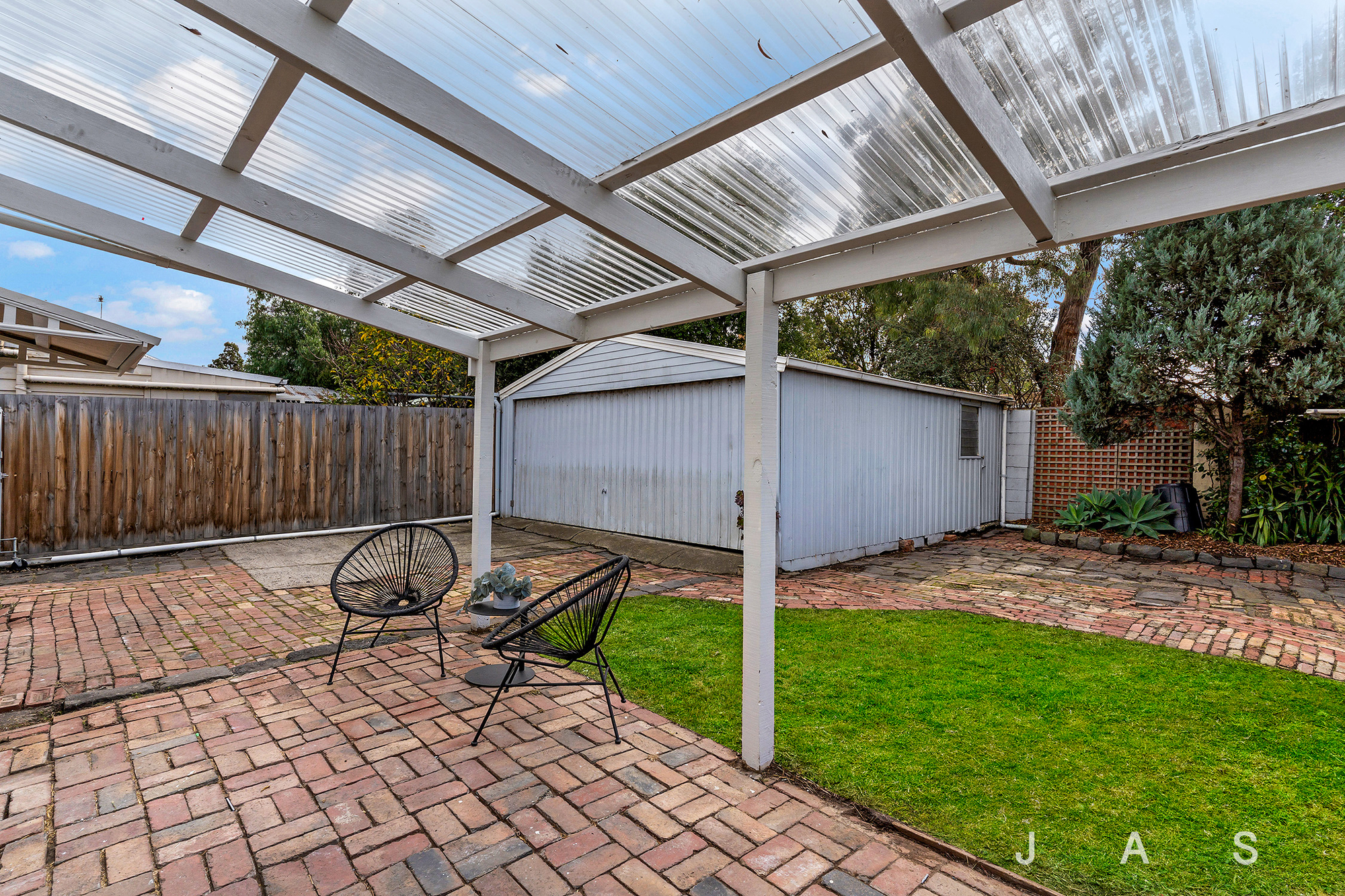 3-bedroom house at 14 NAISMITH STREET, Footscray VIC 3011, Maribyrnong, Victoria