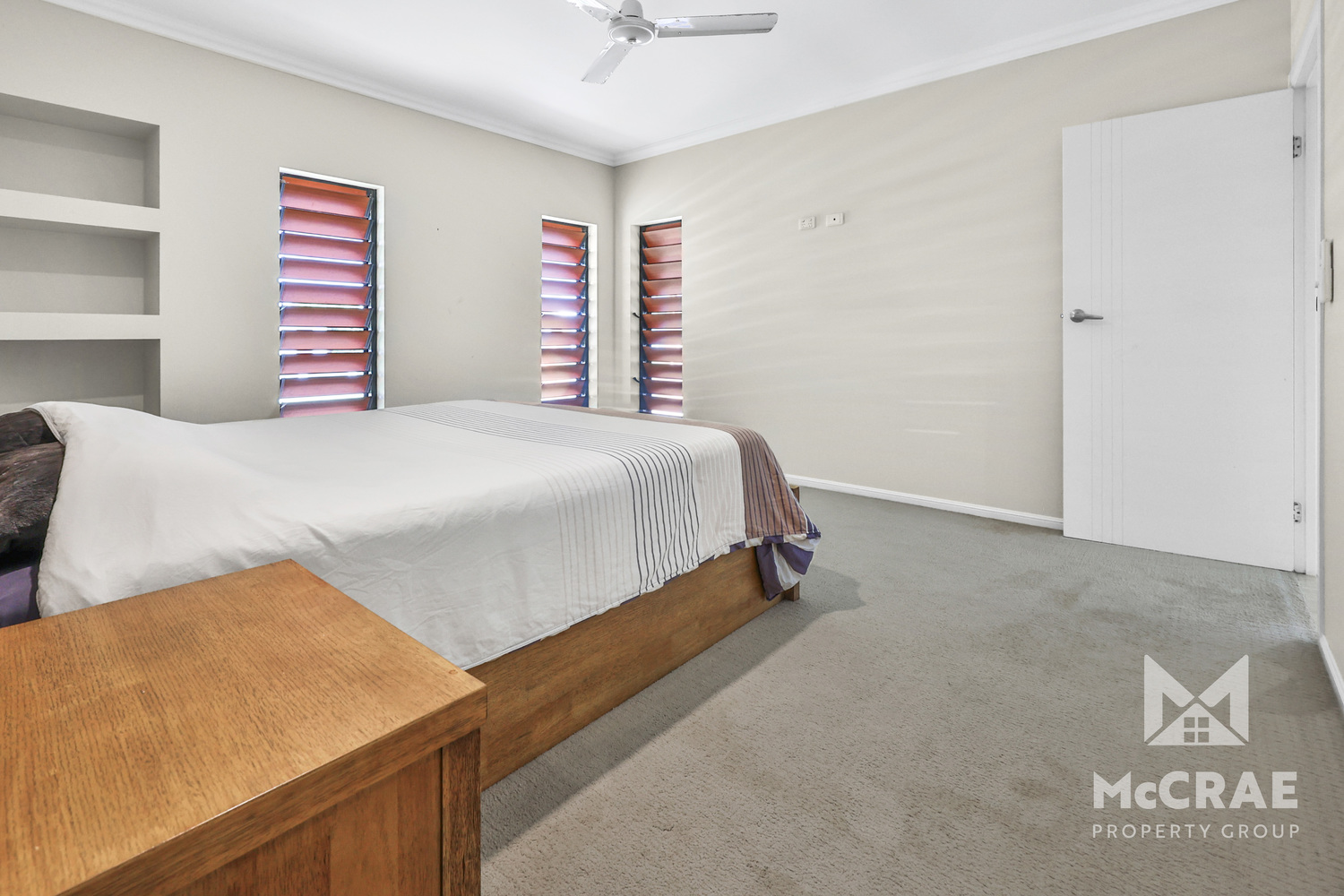 4-bedroom house at 3 ADA PLACE, Bowen QLD 4805, Whitsunday, Queensland