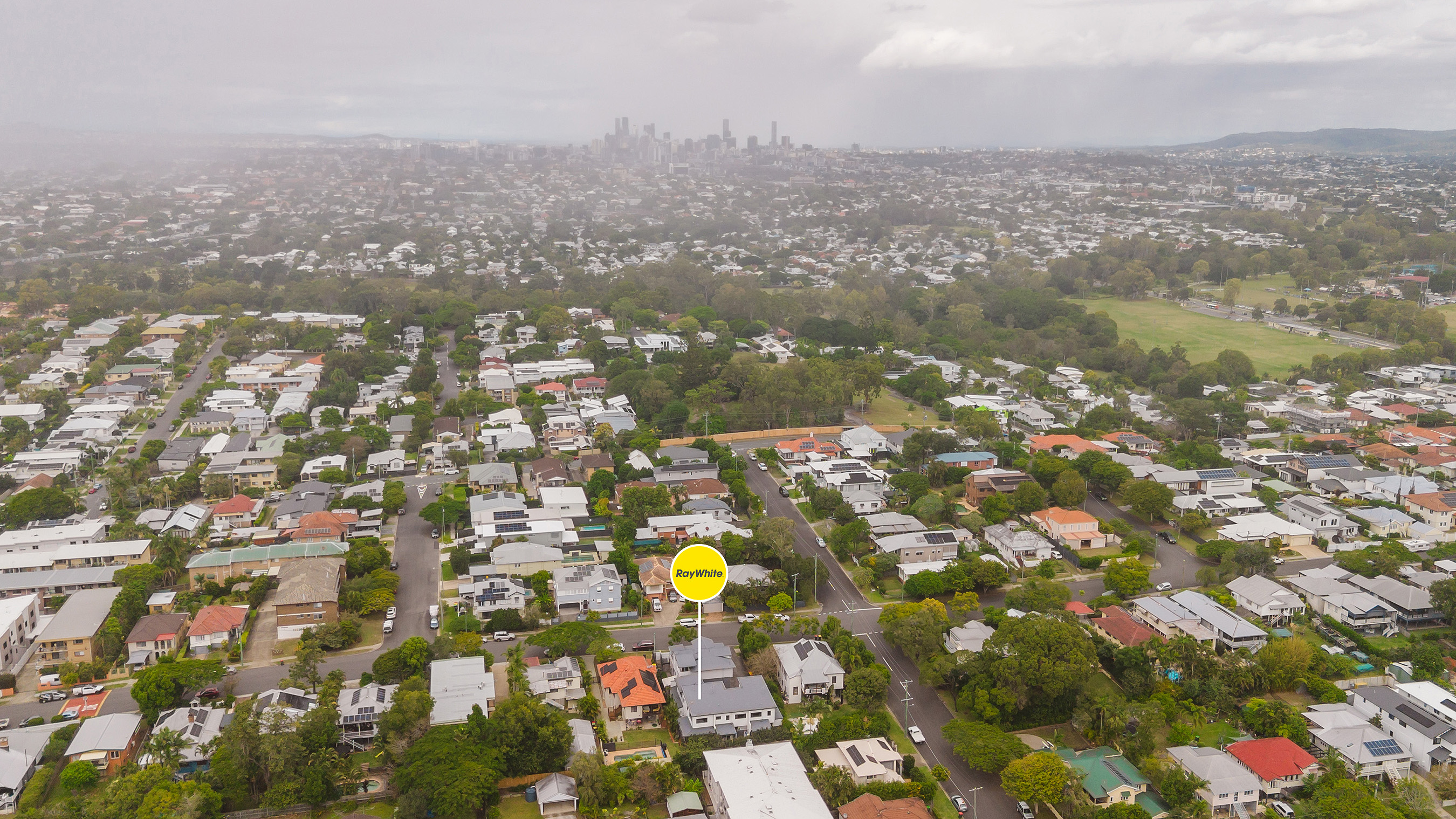 3-bedroom unit at 3/107 Boyd Road, Nundah, QLD 4012, Brisbane, Queensland