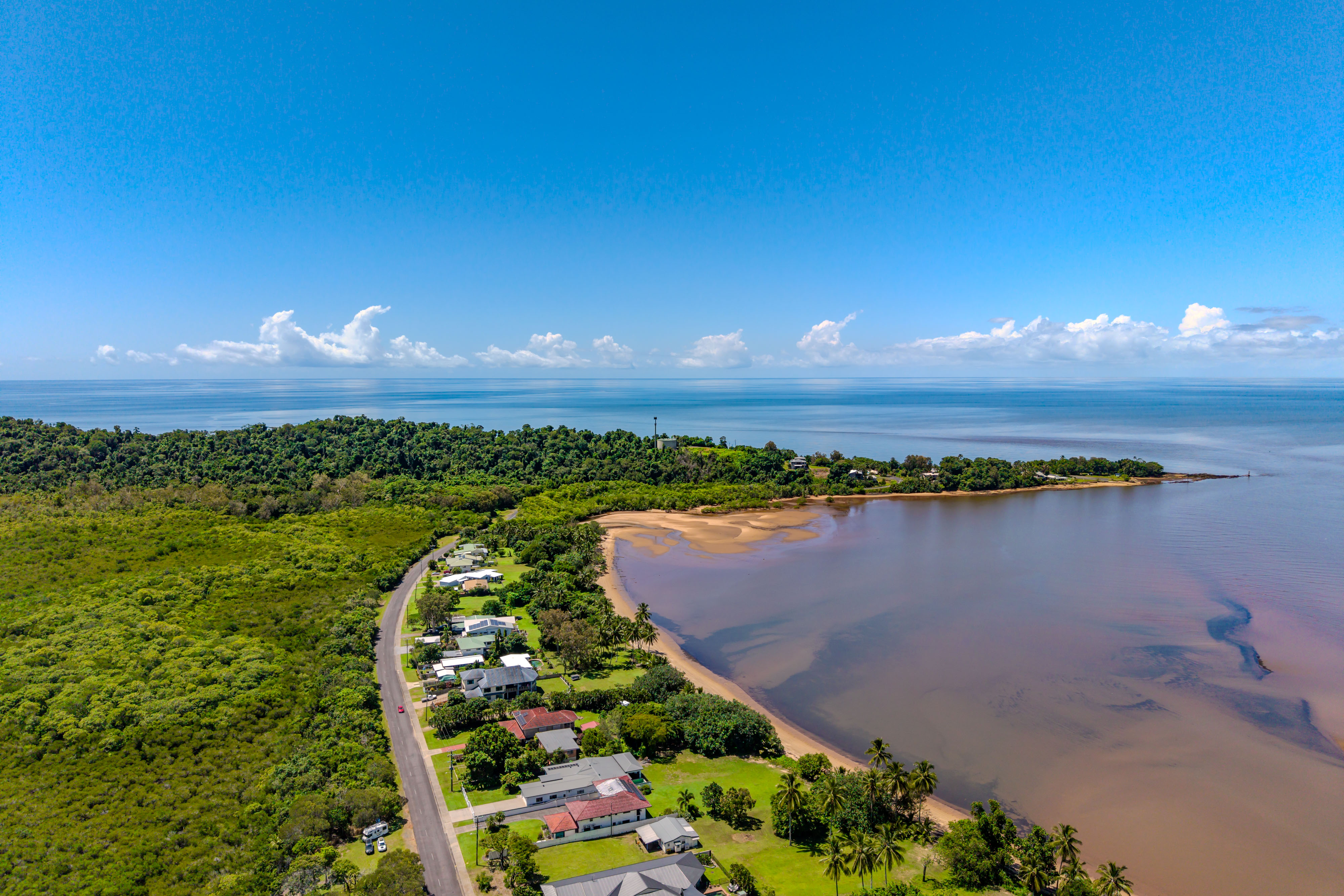 4-bedroom house at 78 Bay Road, Coconuts, QLD 4860, Cassowary Coast, Queensland