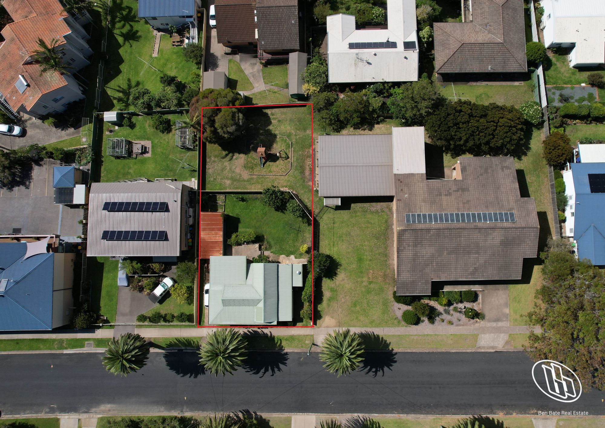 3-bedroom house at 9 TILBA STREET, Narooma NSW 2546, Eurobodalla, New South Wales