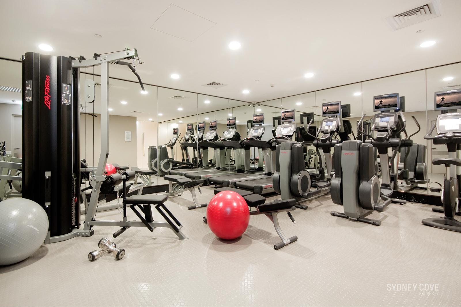 2-bedroom unit at 17c/171 Gloucester Street, Sydney, Nsw, 2000, Sydney, New South Wales