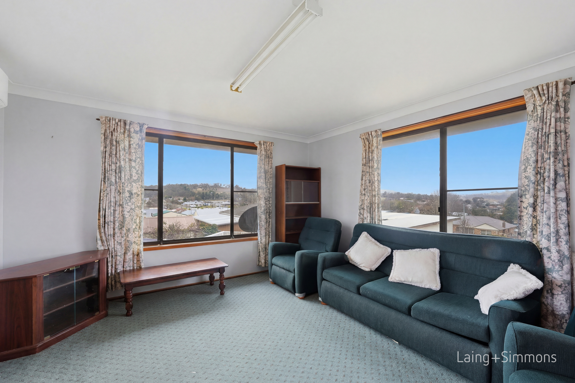 4-bedroom house at 6W Hill Street, Walcha, Nsw, 2354, Walcha, New South Wales