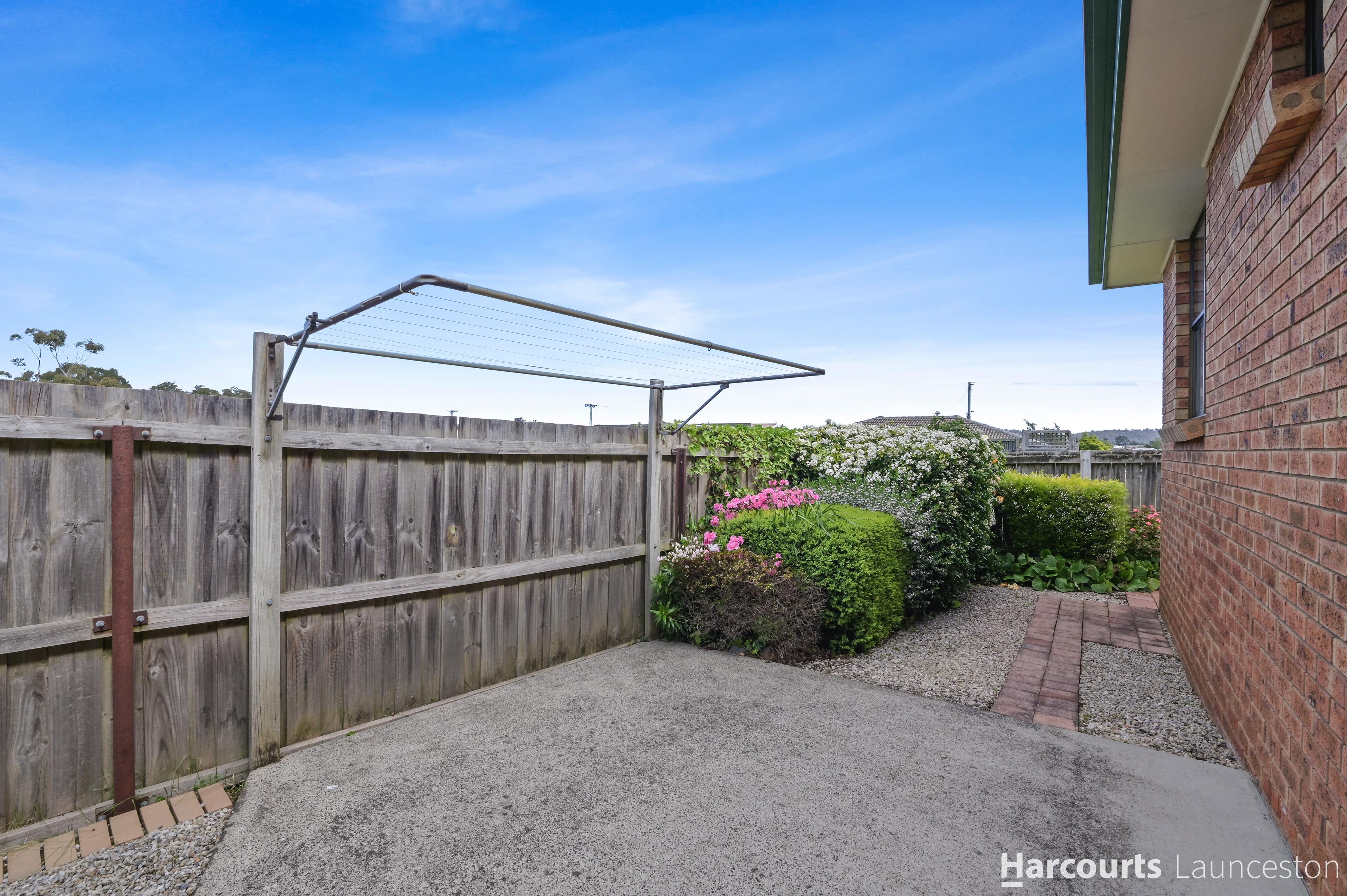 2-bedroom unit at 2/143 Peel Street West, Summerhill, TAS 7250, Launceston, Tasmania