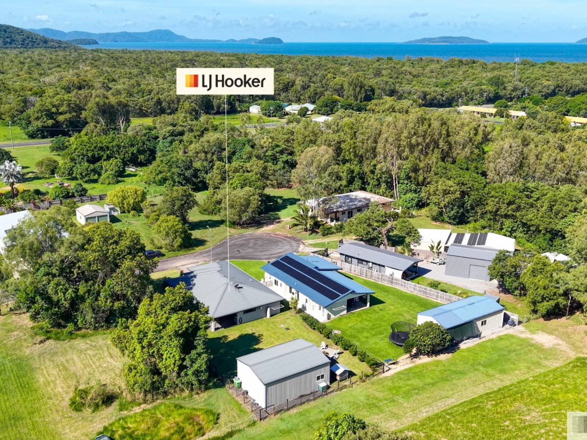 18 Amanda Crescent, Tully Heads, Qld, 4854 - Image 7