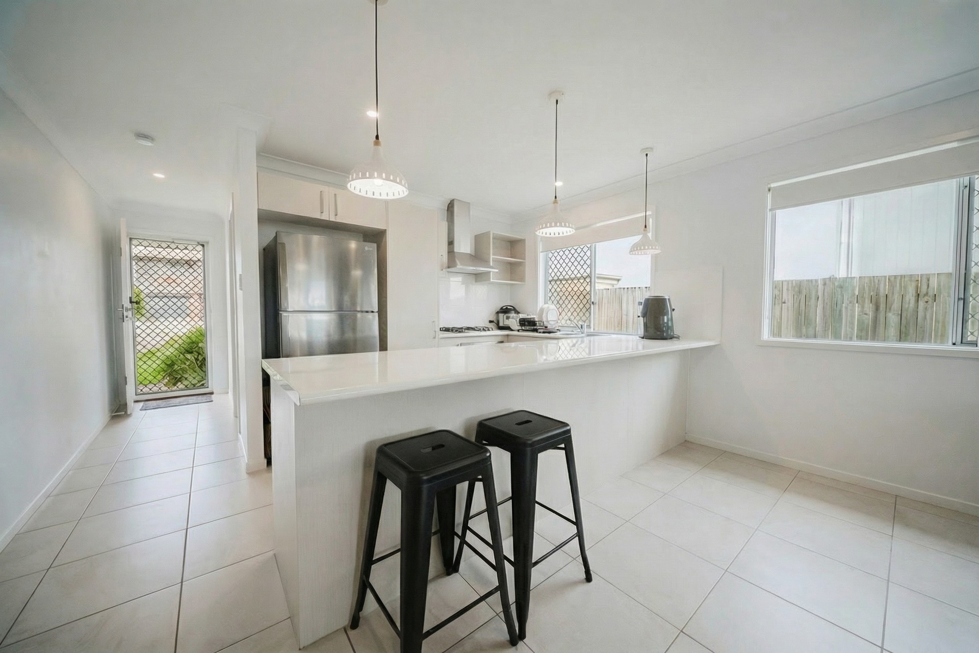 2-bedroom unit at 1/17 Mistral Crescent, Griffin, QLD 4503, Moreton Bay, Queensland