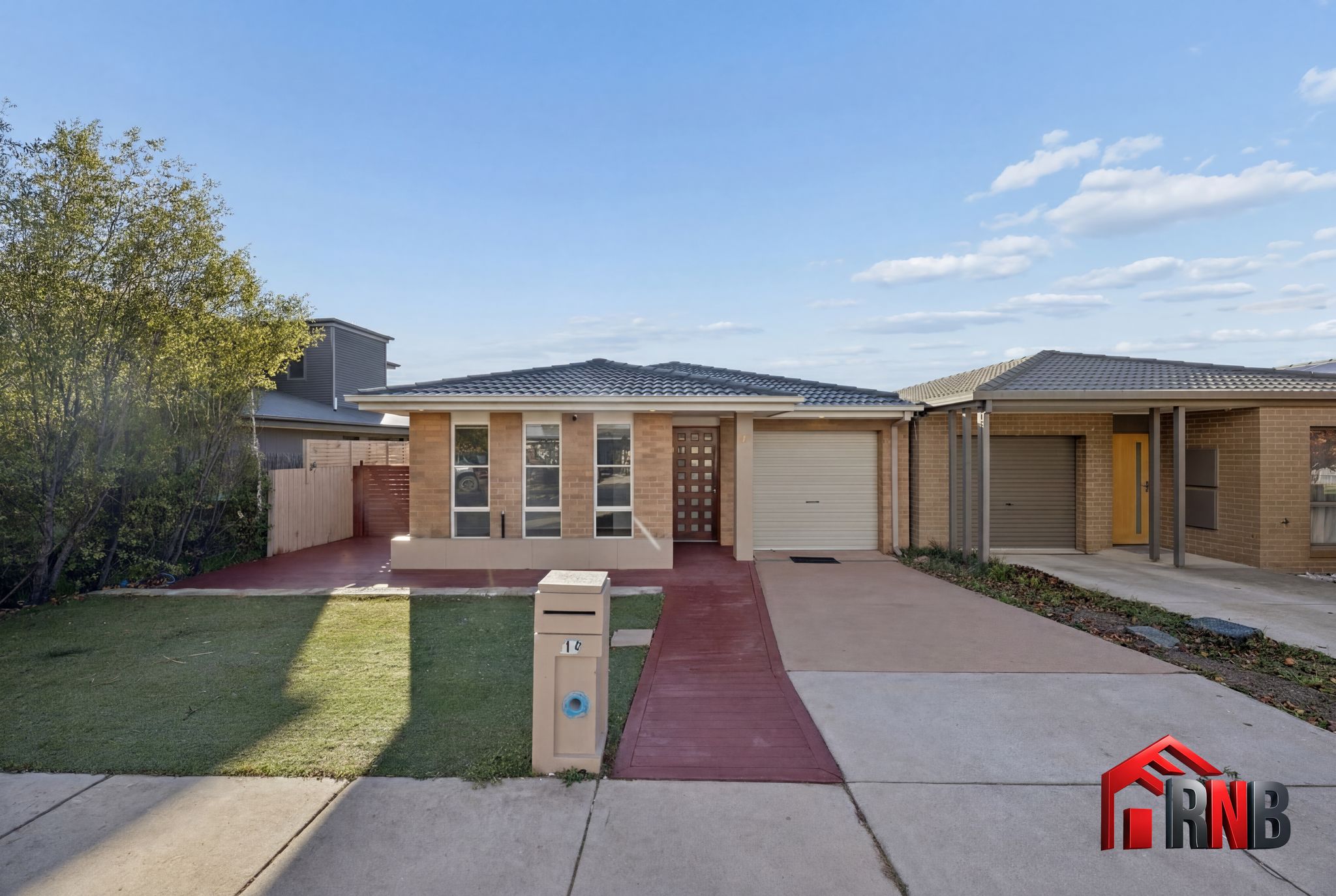 14 ROCKWOOD STREET, Casey ACT 2913 - Image 1