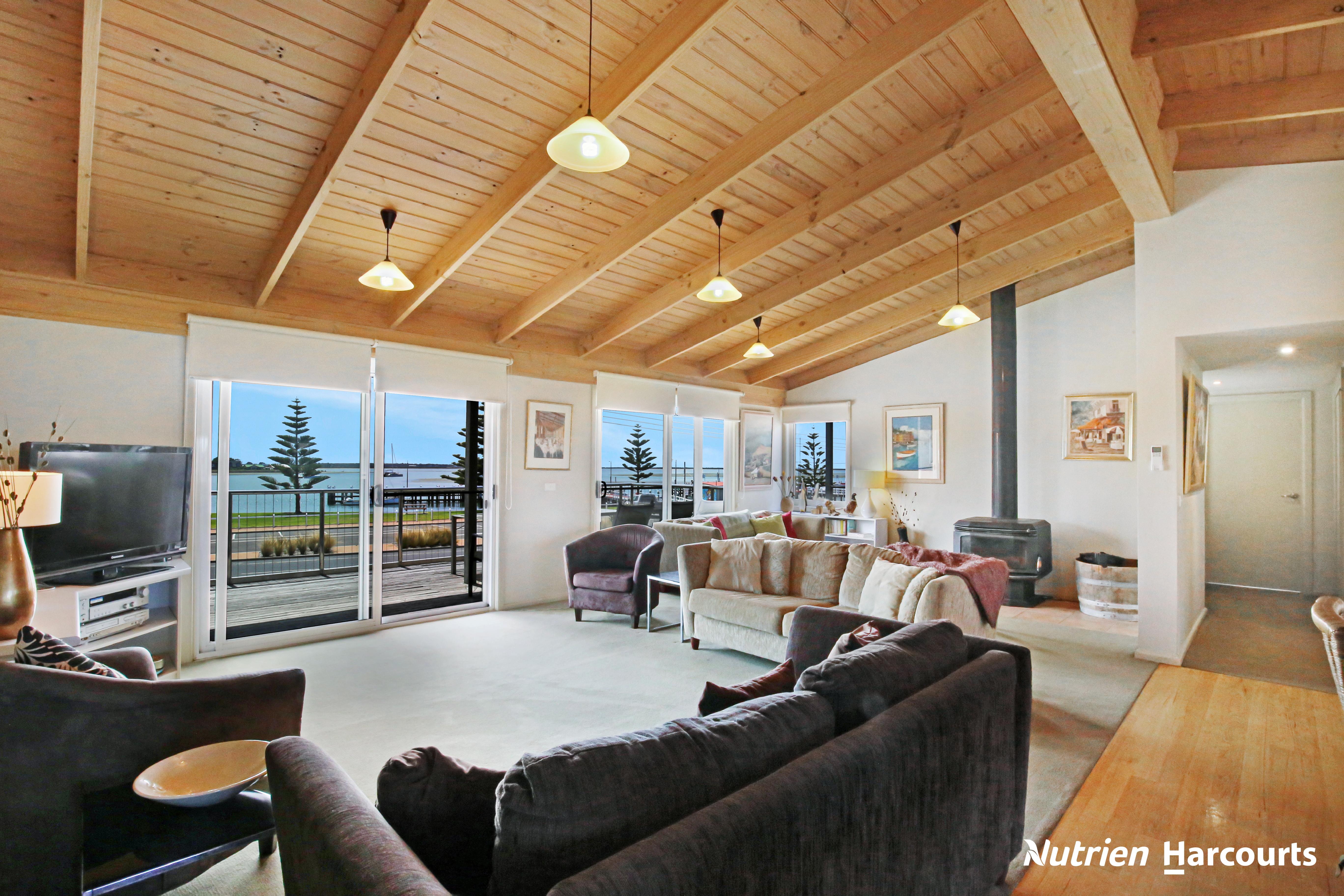 8-bedroom house at 19 Wharf Street, Port Albert, VIC 3971, Wellington, Victoria