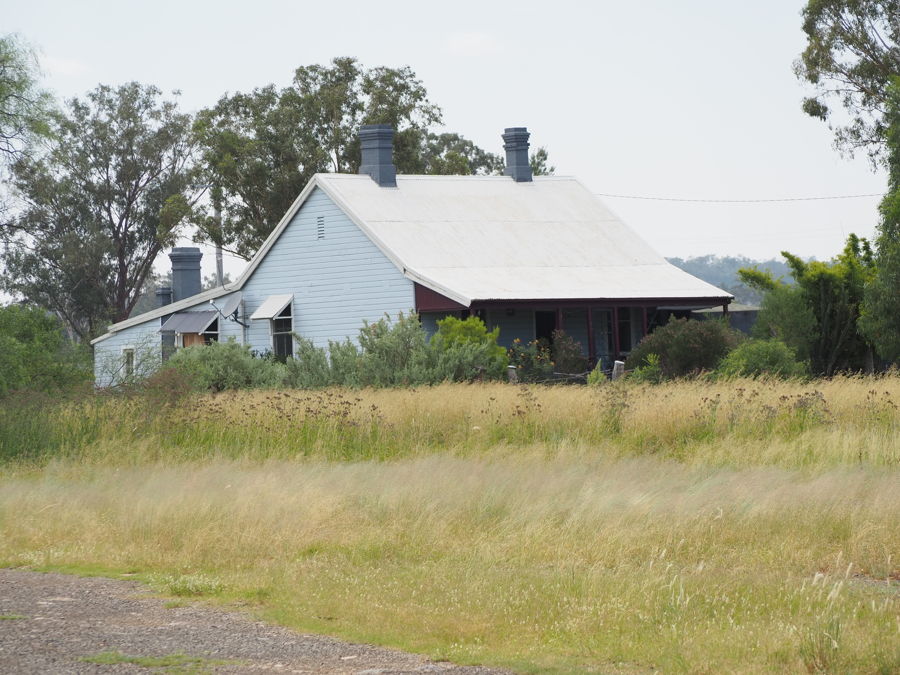 3-bedroom house at 2 Railway Parade, Warialda Rail, NSW 2402, Gwydir, New South Wales