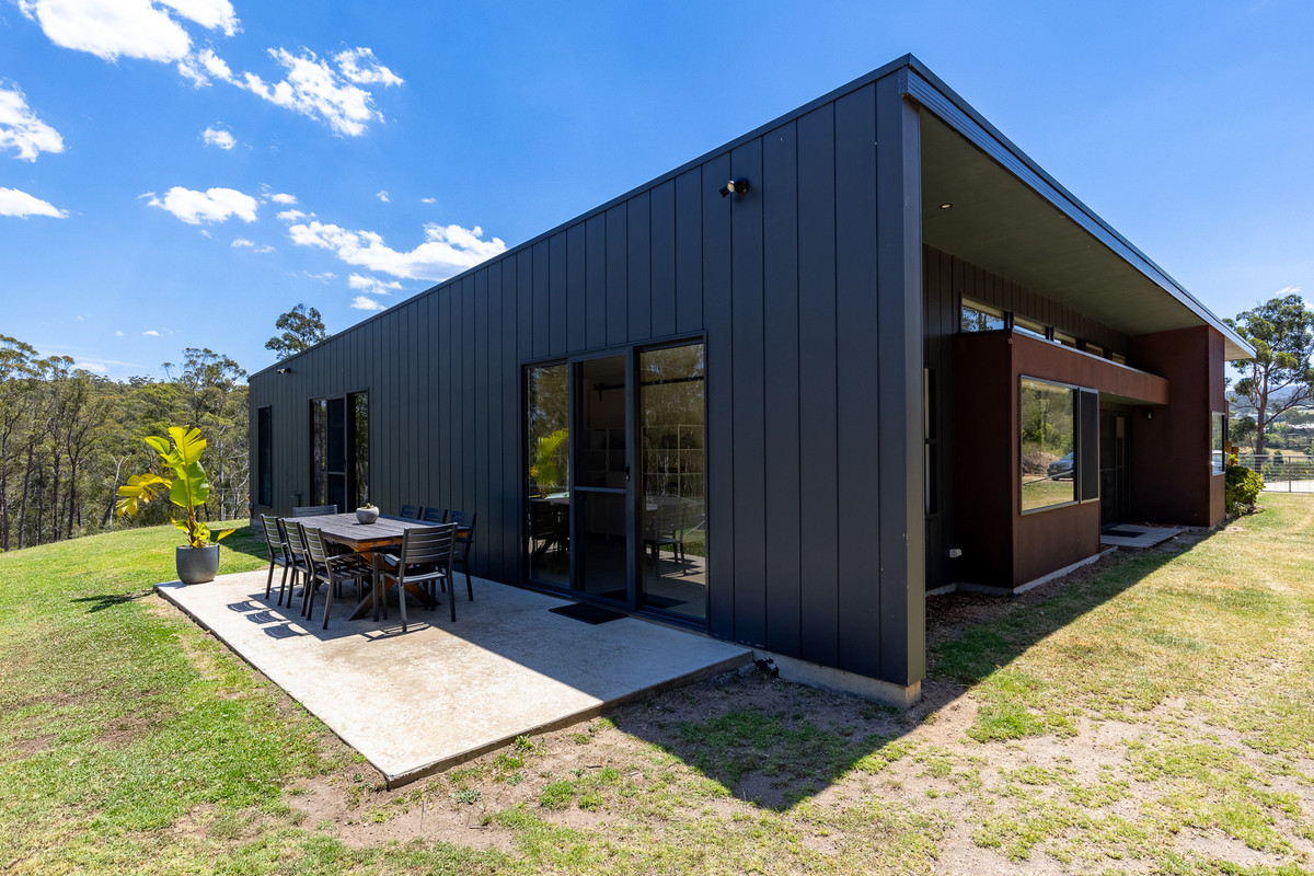 4-bedroom house at 38 Karuka Close, Bald Hills, NSW 2549, Bega Valley, New South Wales