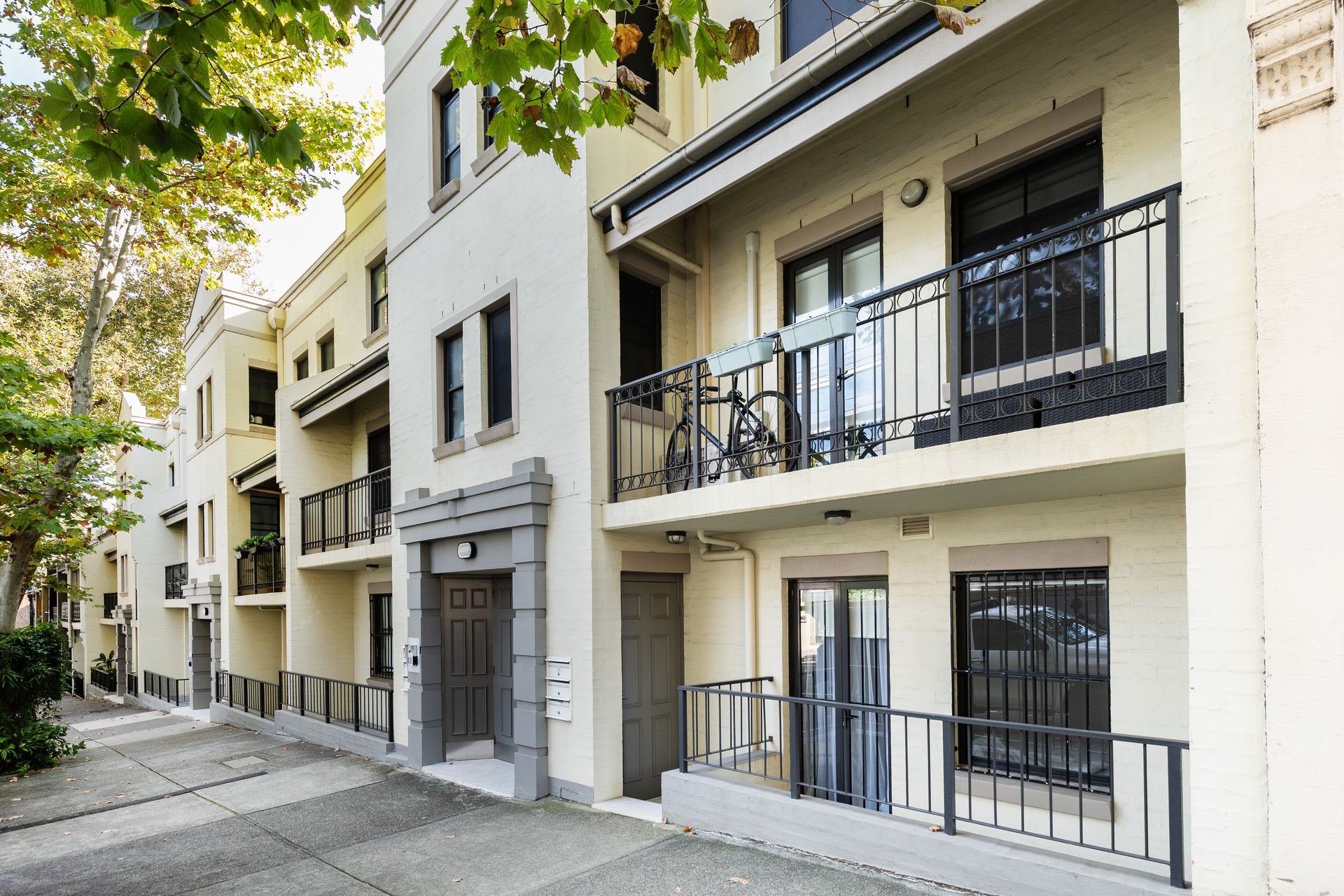 1-bedroom unit at 10/269-277 Riley Street, Surry Hills, NSW 2010, Sydney, New South Wales