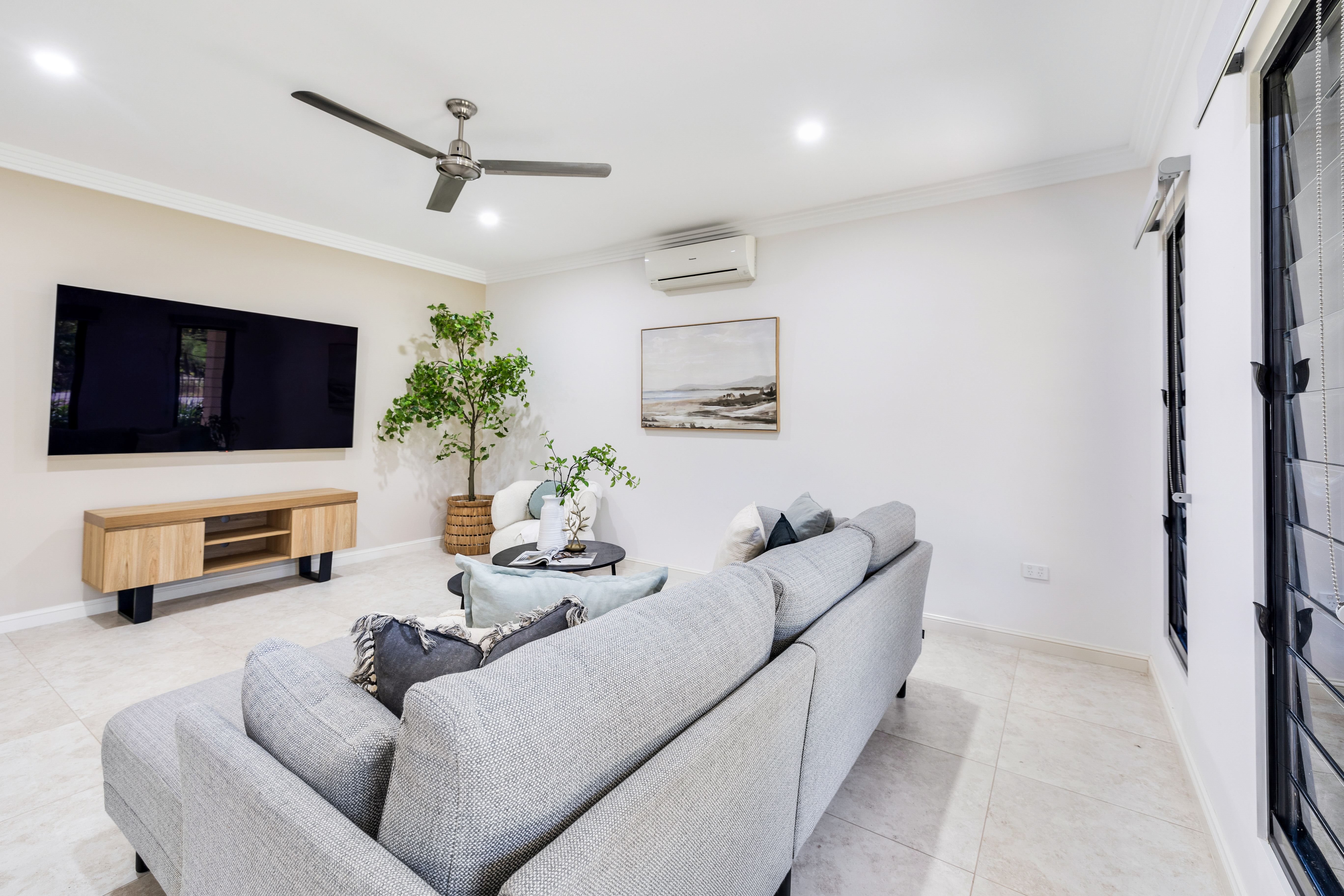 3-bedroom house at 5 Donington Place, Howard Springs, NT 0835, Litchfield, Northern Territory