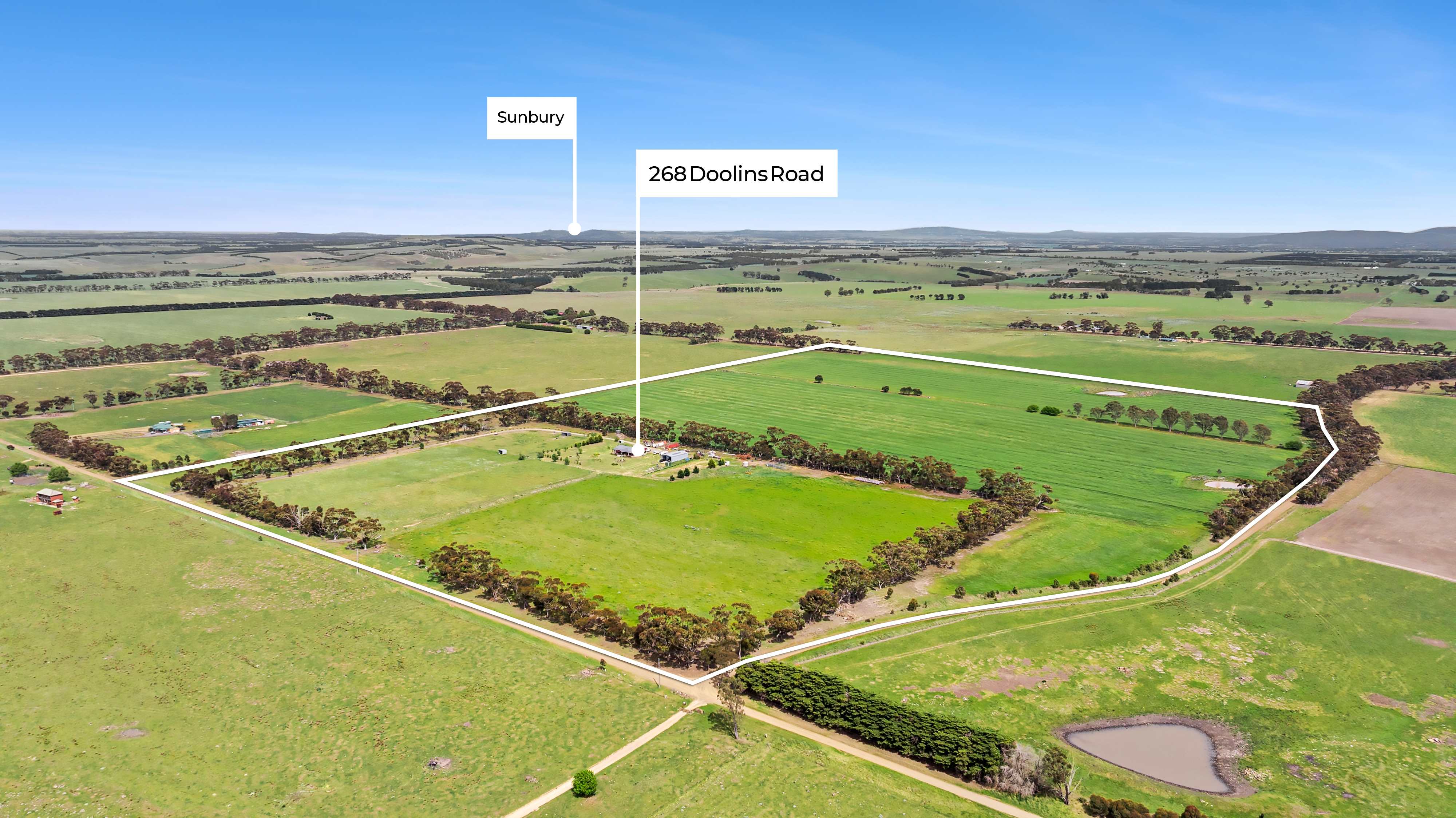 4-bedroom house at 268 Doolins Road, Darraweit Guim, VIC 3756, Macedon Ranges, Victoria