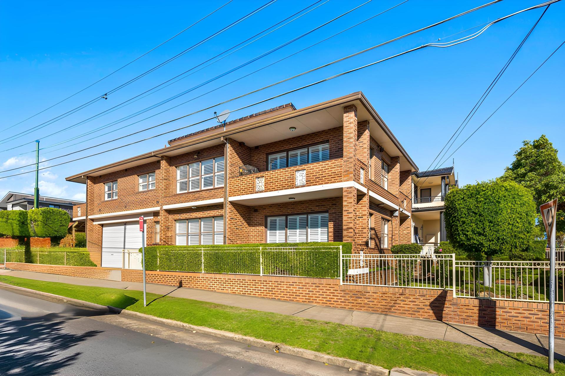 4-bedroom house at 54 Park Road, Auburn, NSW 2144, Cumberland, New South Wales