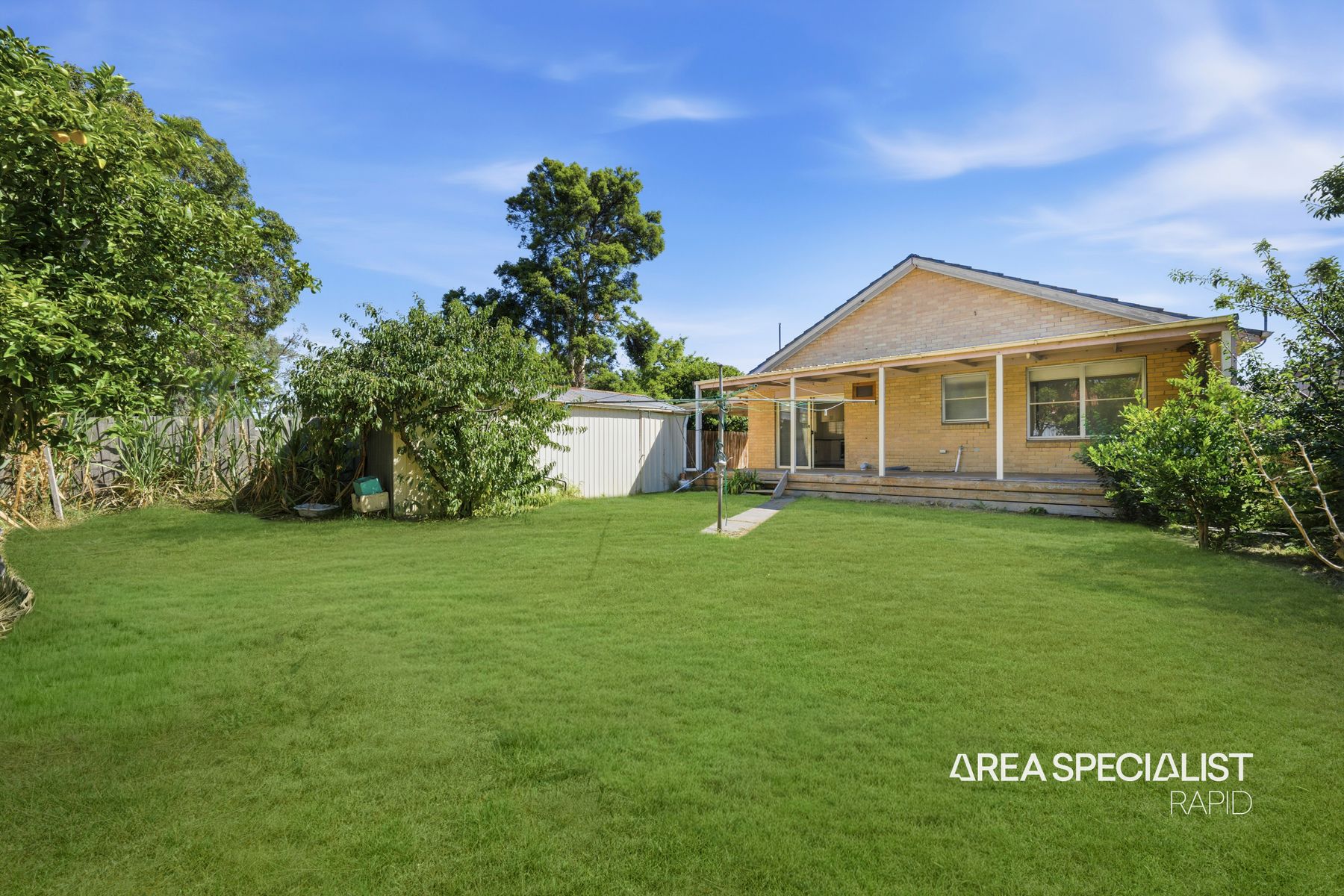 3-bedroom house at 24 LIQUIDAMBER STREET, Doveton VIC 3177, Casey, Victoria