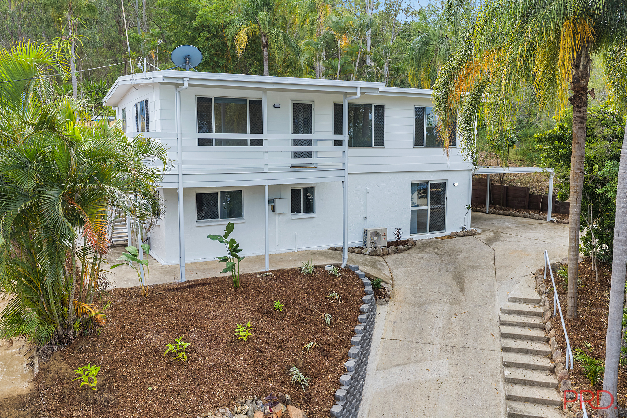 163 PHILIP STREET, West Gladstone QLD 4680 - Image 1