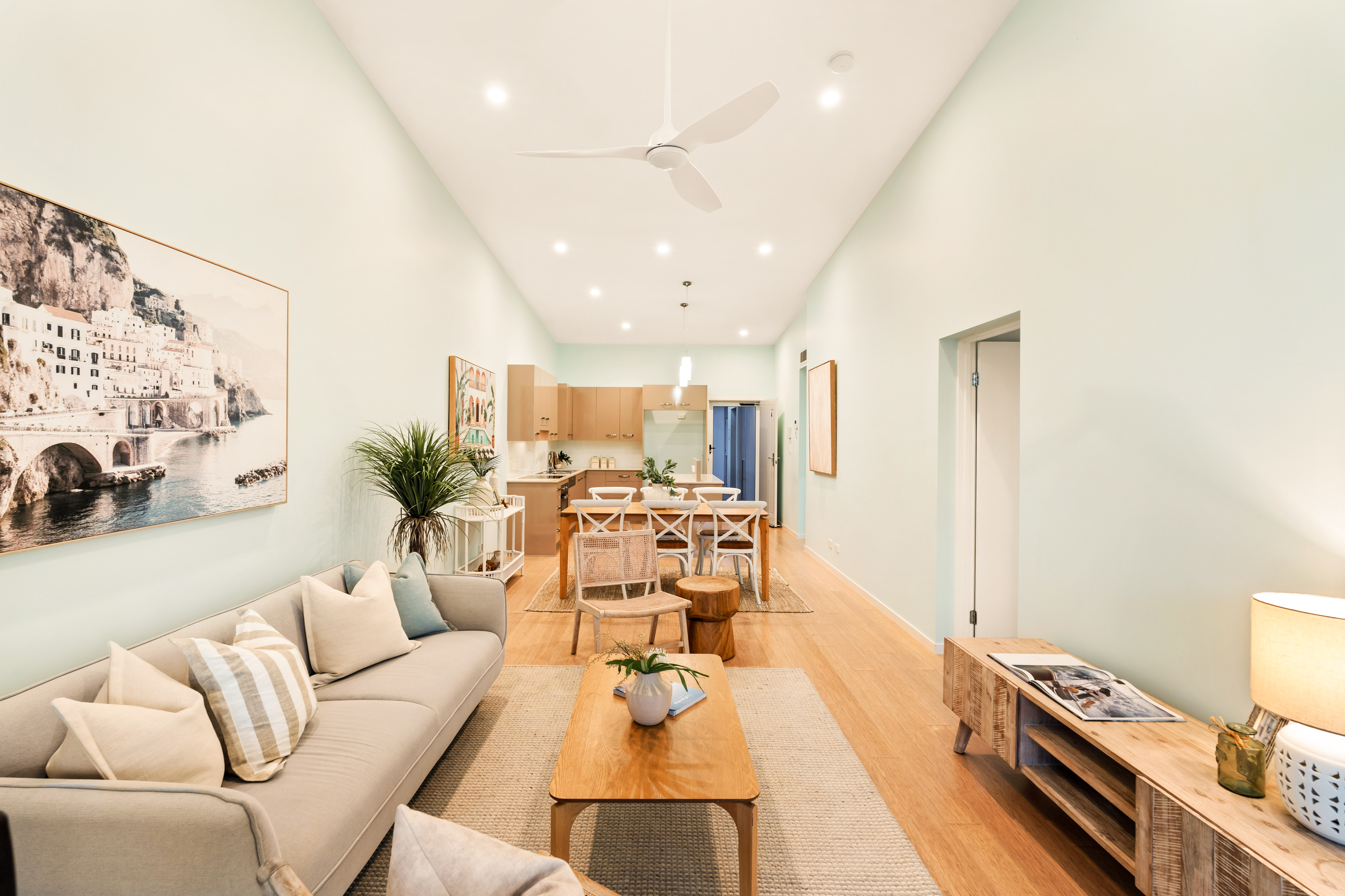 3-bedroom unit at 6/30 Second Avenue, Sandgate, Qld, 4017, Brisbane, Queensland