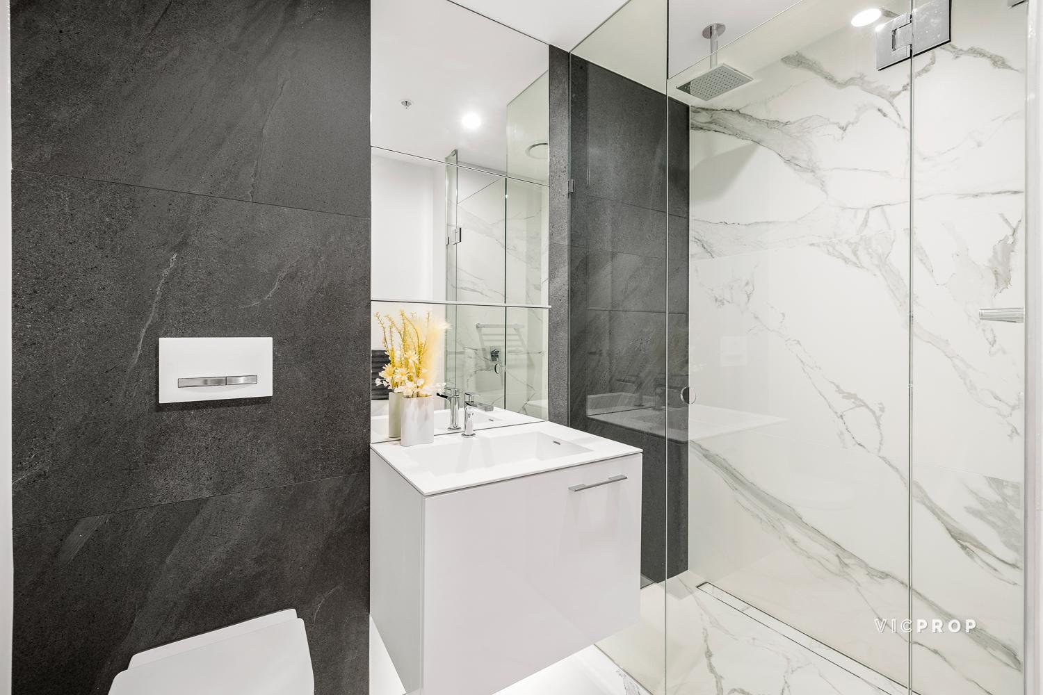 2-bedroom unit at 803/18 Lilydale Grove, Hawthorn East, VIC 3123, Boroondara, Victoria