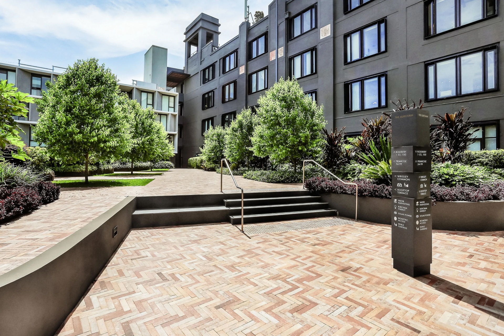 2-bedroom unit at 13/8 Crewe Place, Rosebery, NSW 2018, Sydney, New South Wales