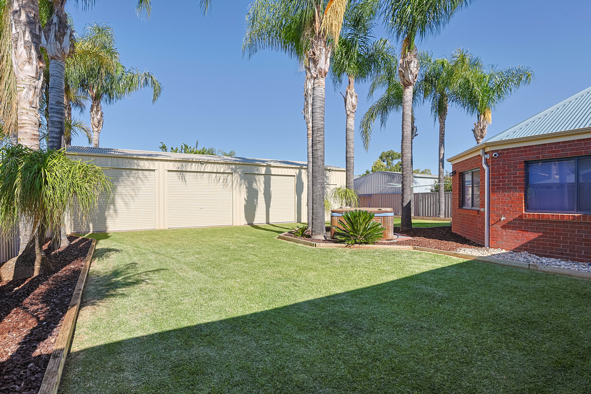 4-bedroom house at 28 HOLLYWOOD BOULEVARD, Mildura VIC 3500, Mildura, Victoria