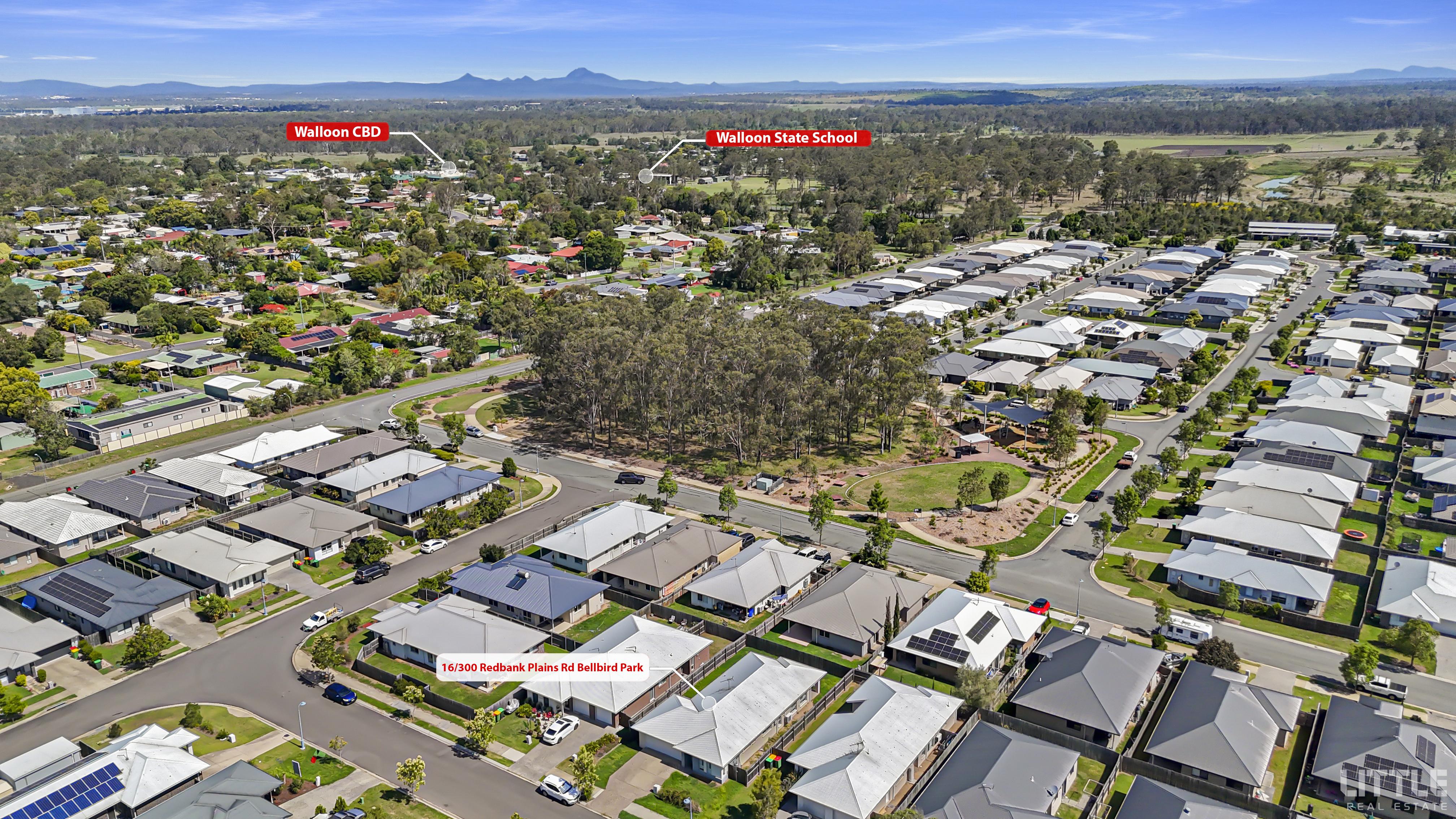 4-bedroom house at 6 Mackellar Way, Walloon, QLD 4306, , Queensland