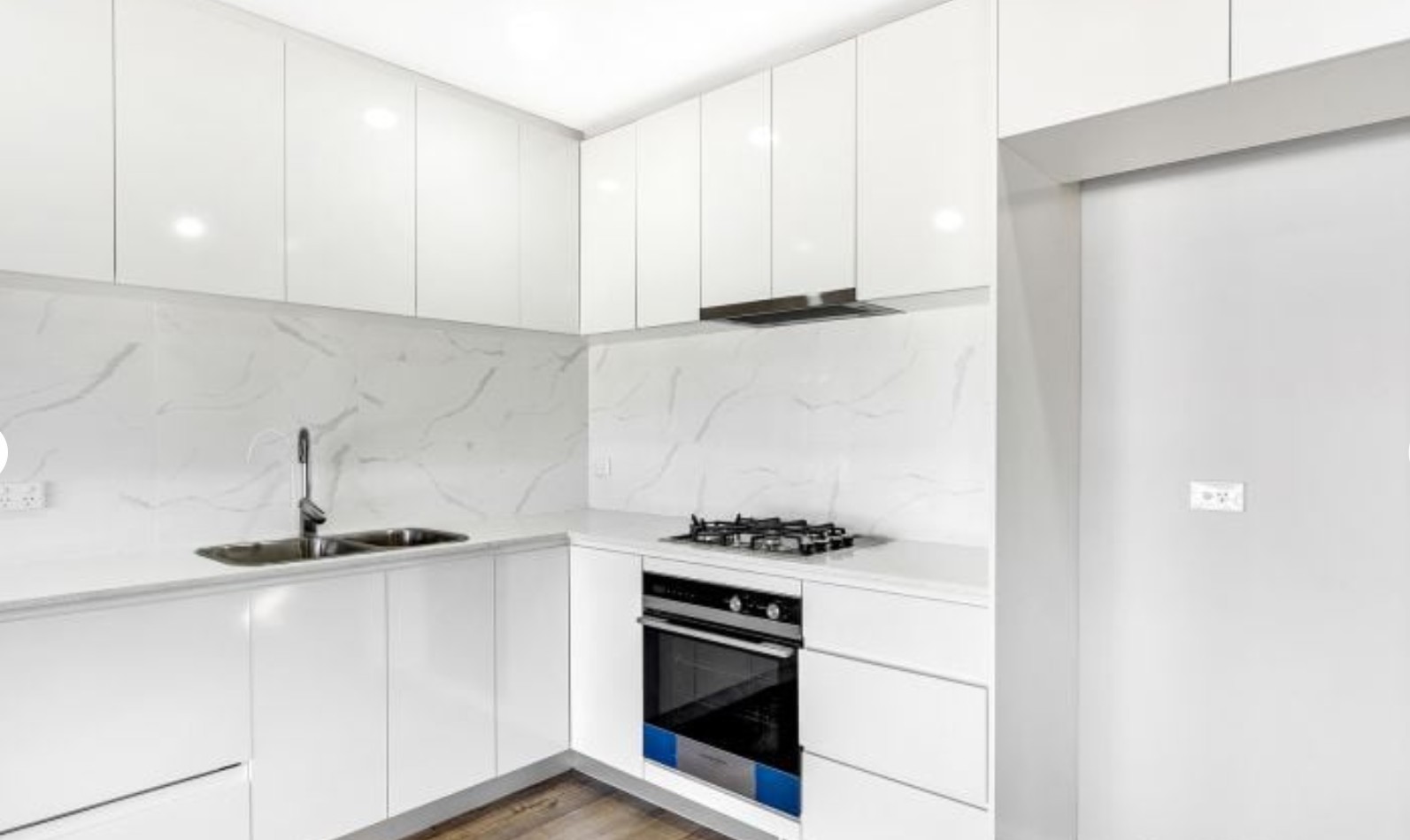 2-bedroom unit at 7 Fornax Street, Box Hill, NSW 2765, The Hills, New South Wales