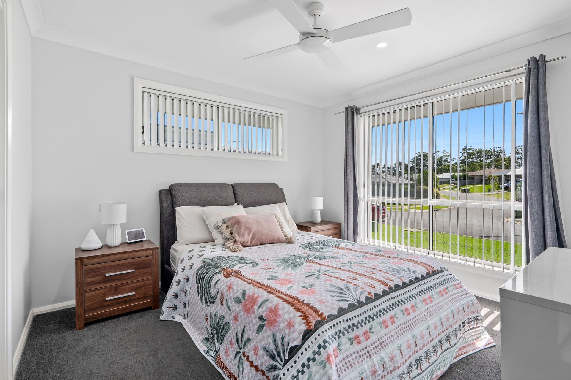 4-bedroom house at 12 CARMAC AVENUE, Thrumster NSW 2444, Port Macquarie-Hastings, New South Wales
