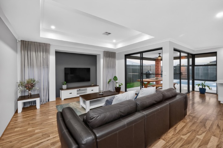 1 RAPHOE LOOP, Bullsbrook WA 6084 - Image 5