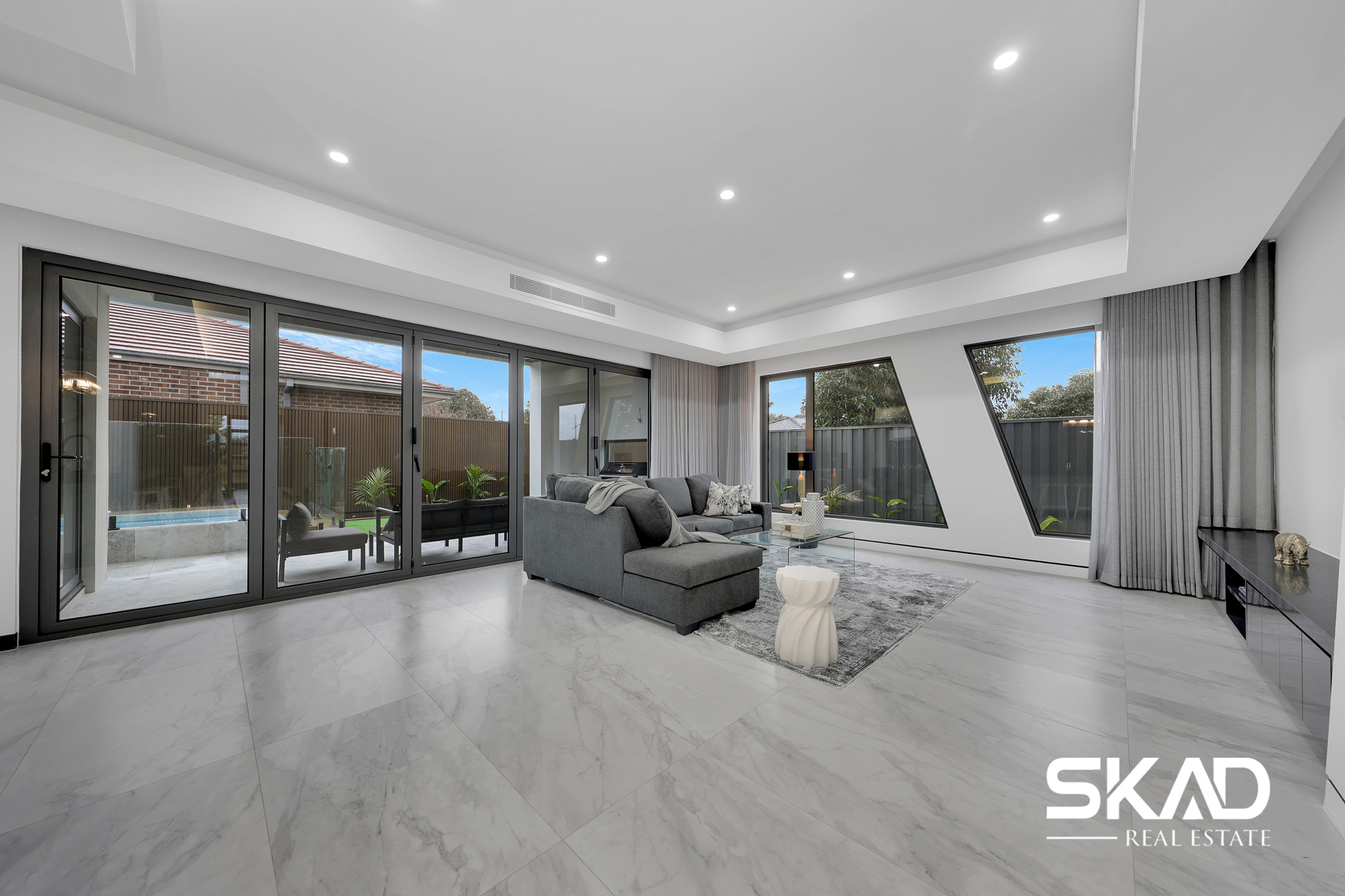 5-bedroom house at 48 Celestial Way, Greenvale, VIC 3059, Hume, Victoria
