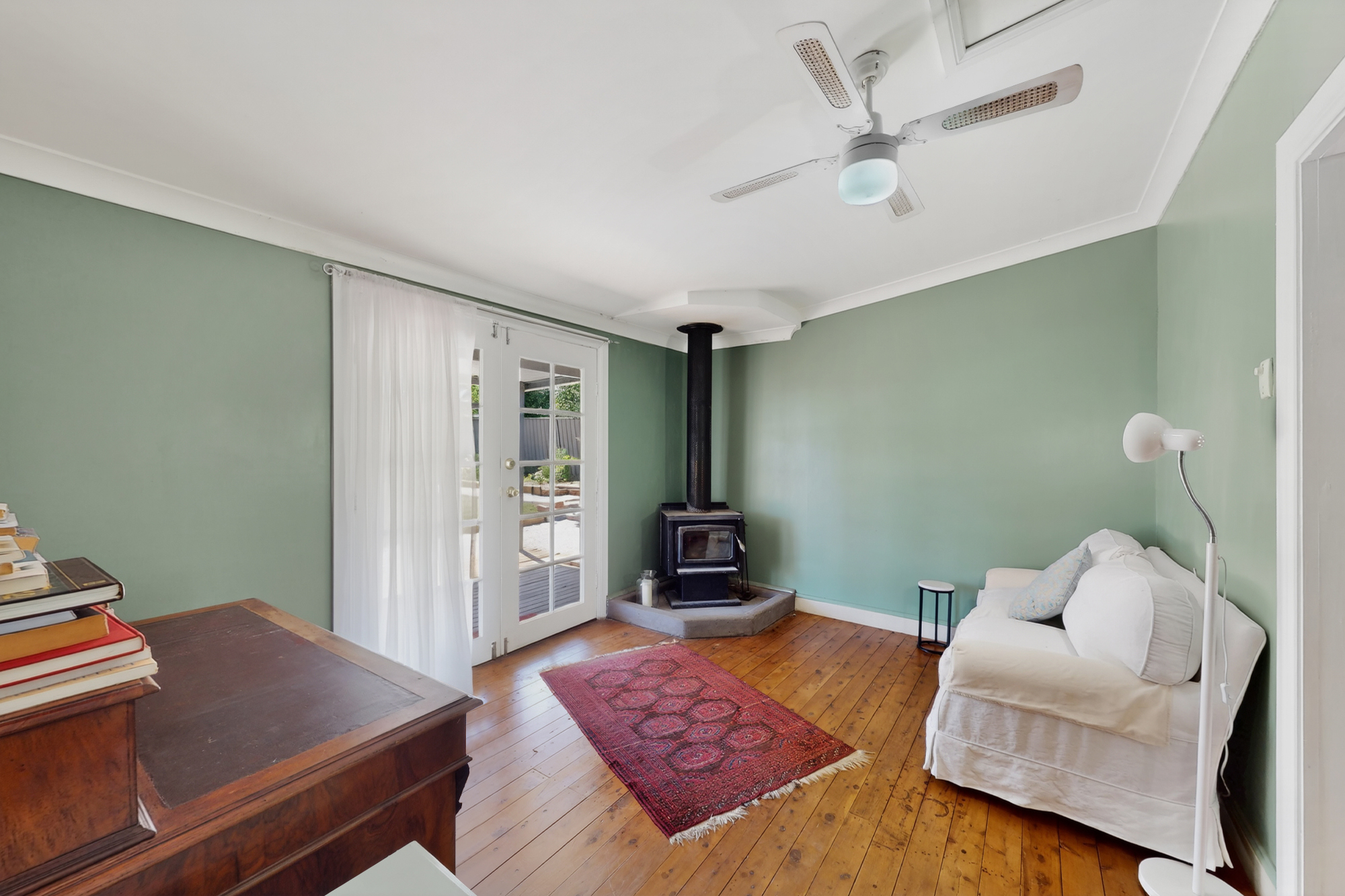 3-bedroom house at 14 MACARTNEY STREET, Merriwa NSW 2329, Upper Hunter, New South Wales