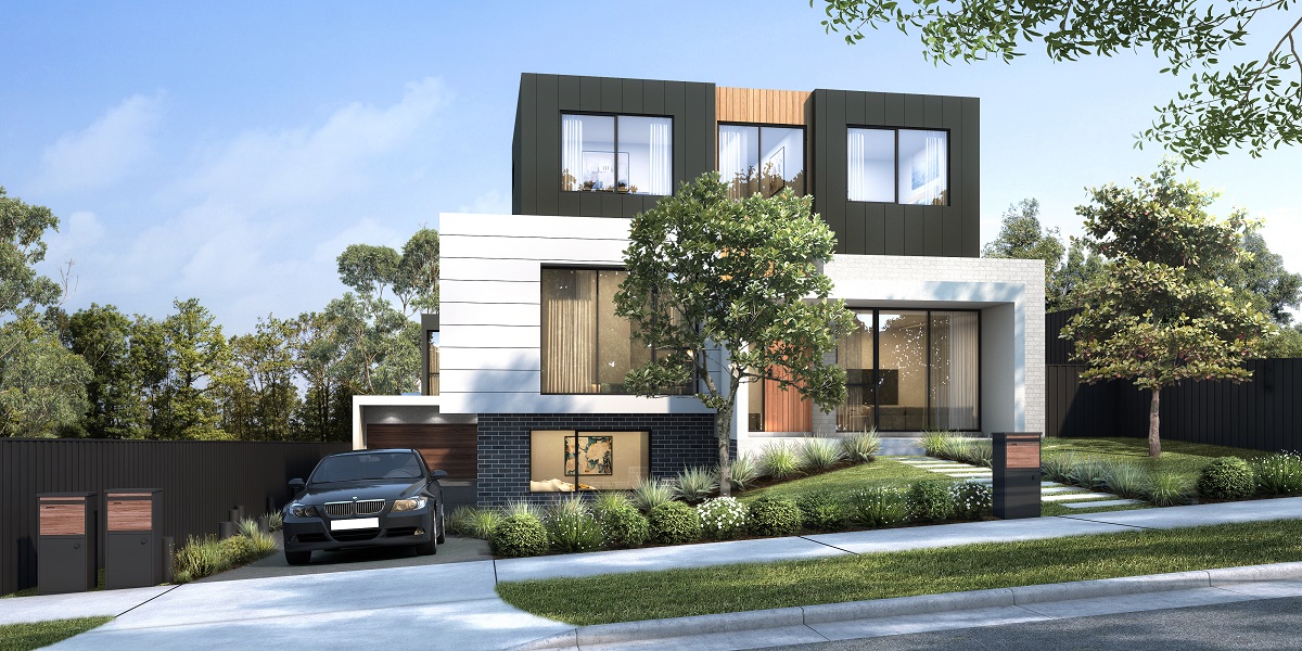 4-bedroom unit at 3/13 Greendale Road, Doncaster East, VIC 3109, Manningham, Victoria