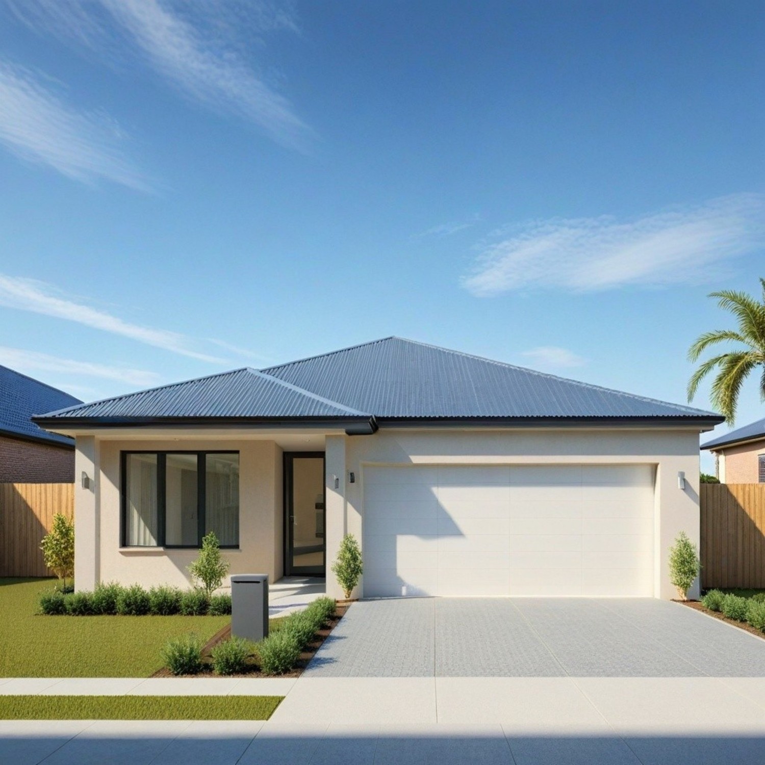 4-bedroom house at 114 Rosenthal Heights Estate, Rosenthal Heights, Qld, 4370, Southern Downs, Queensland