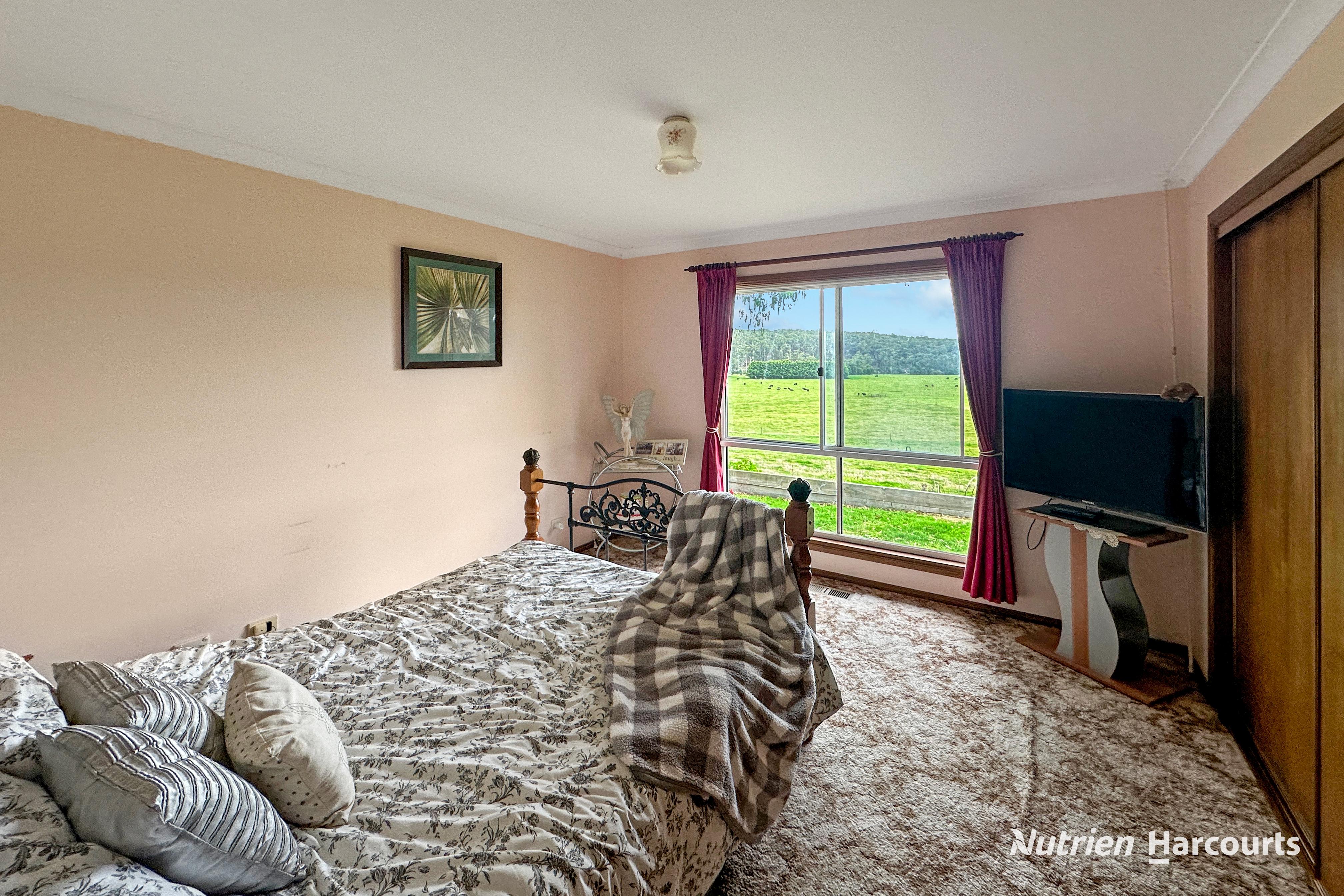 4-bedroom house at 4443 Hyland Highway, Won Wron, Vic, 3971, Wellington, Victoria