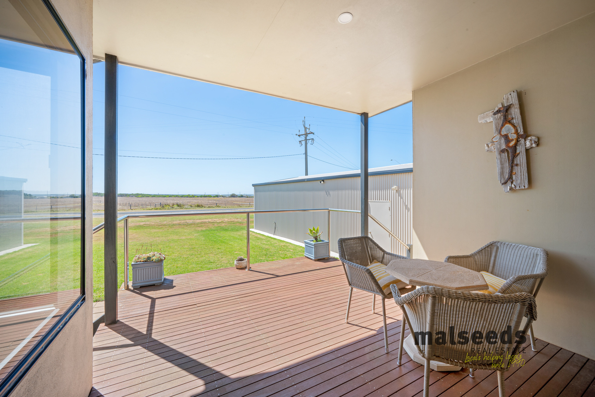 3-bedroom house at 212 Pelican Point Road, Pelican Point, SA 5291, Grant, South Australia