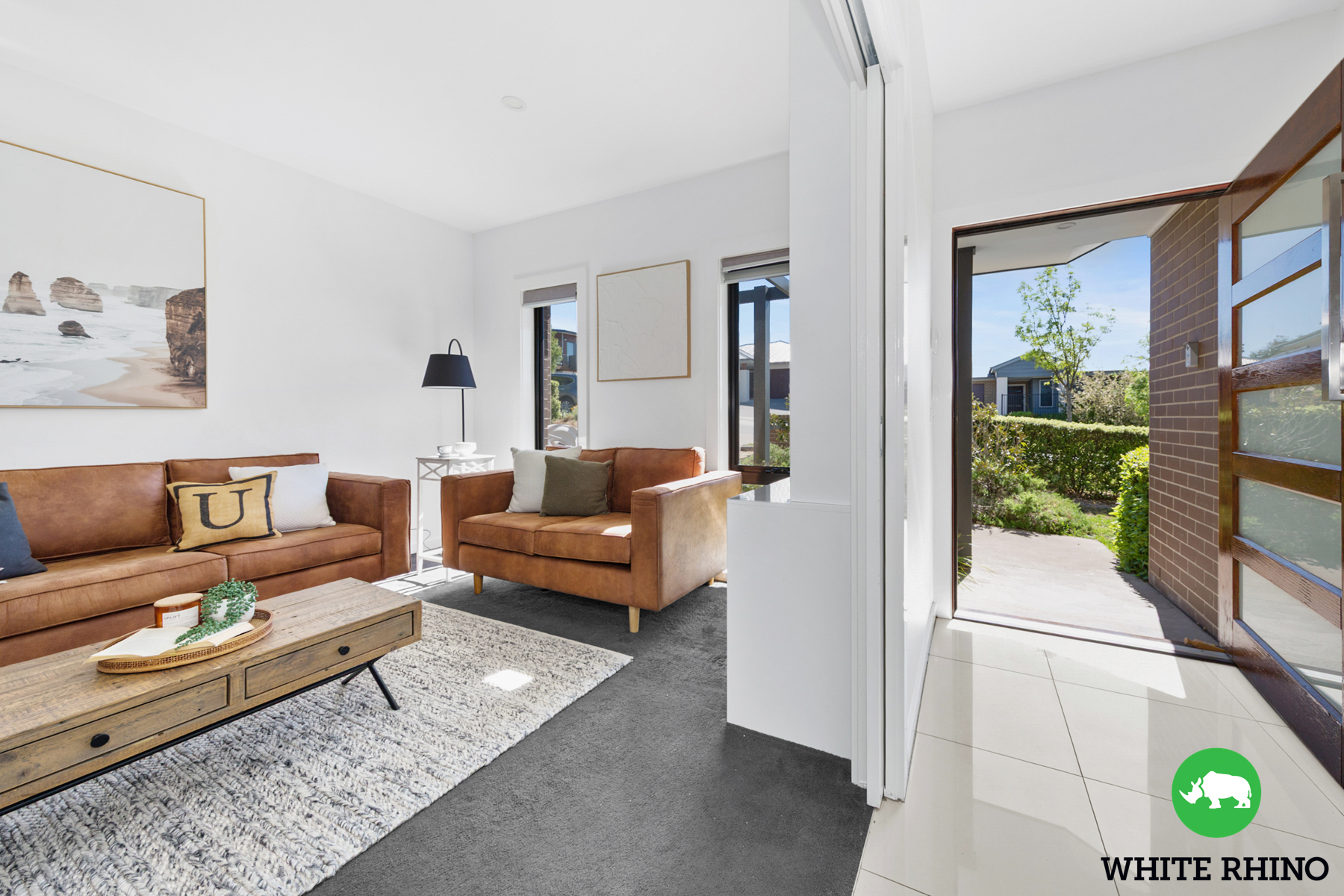 22 AITKEN STREET, Googong NSW 2620 - Image 1