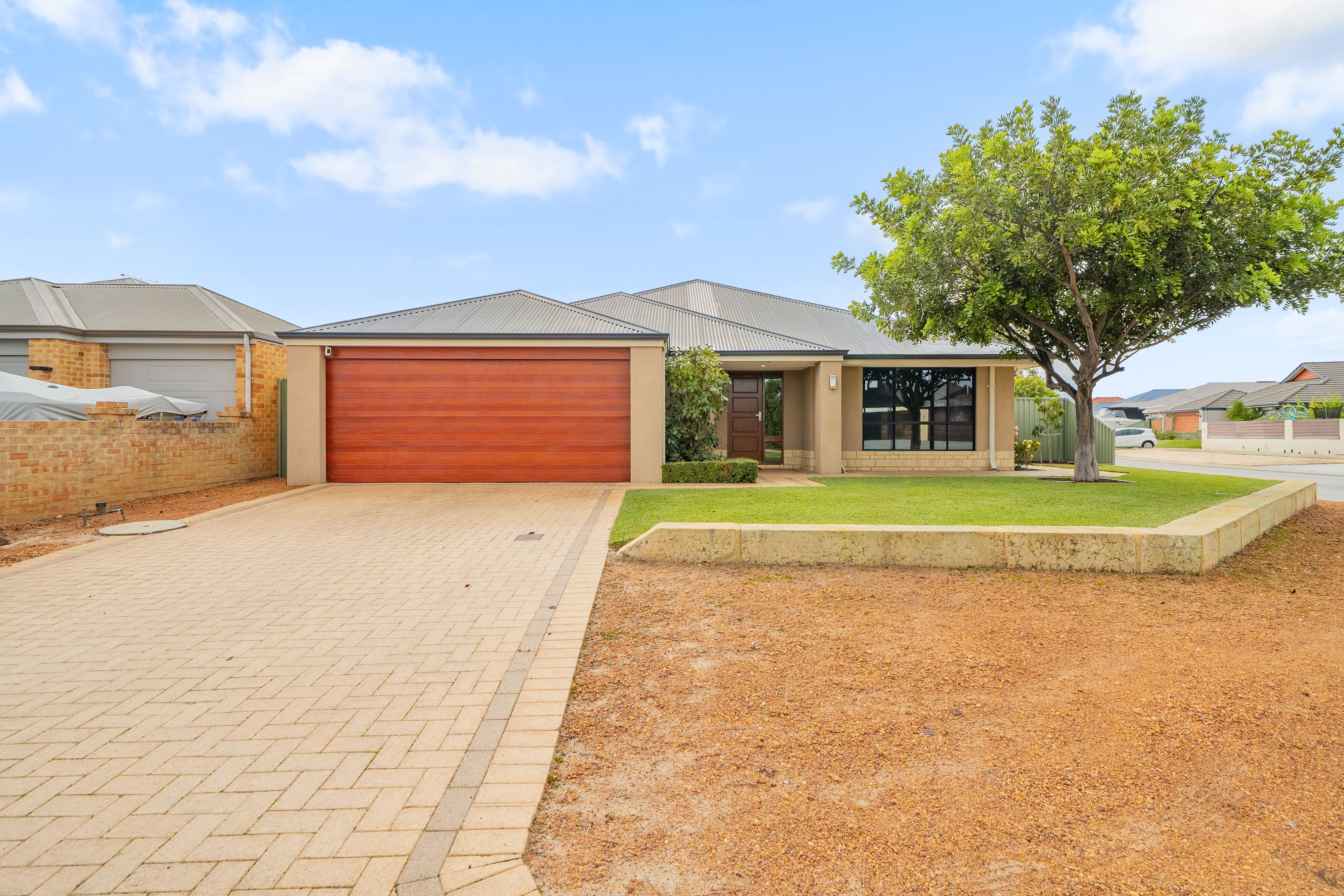 4-bedroom house at 11 TASSELL WAY, Ravenswood WA 6208, Murray, Western Australia