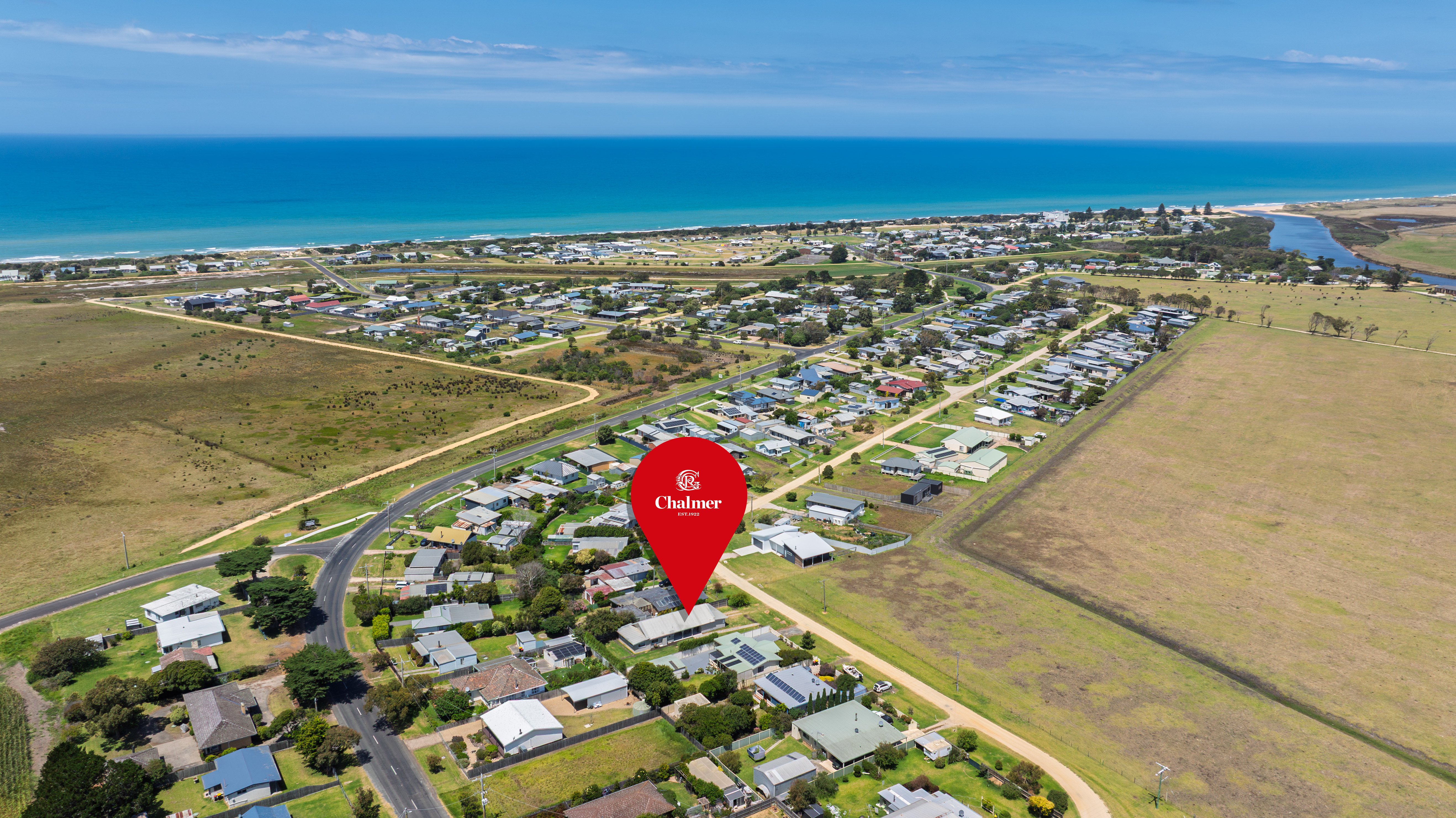 3-bedroom house at 34 Ellen Avenue, Seaspray, VIC 3851, Wellington, Victoria