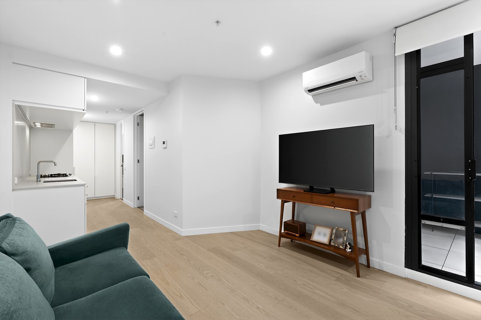 1-bedroom unit at 104 15 BRUNSWICK ROAD, BRUNSWICK EAST VIC 3057, Merri-Bek, Victoria