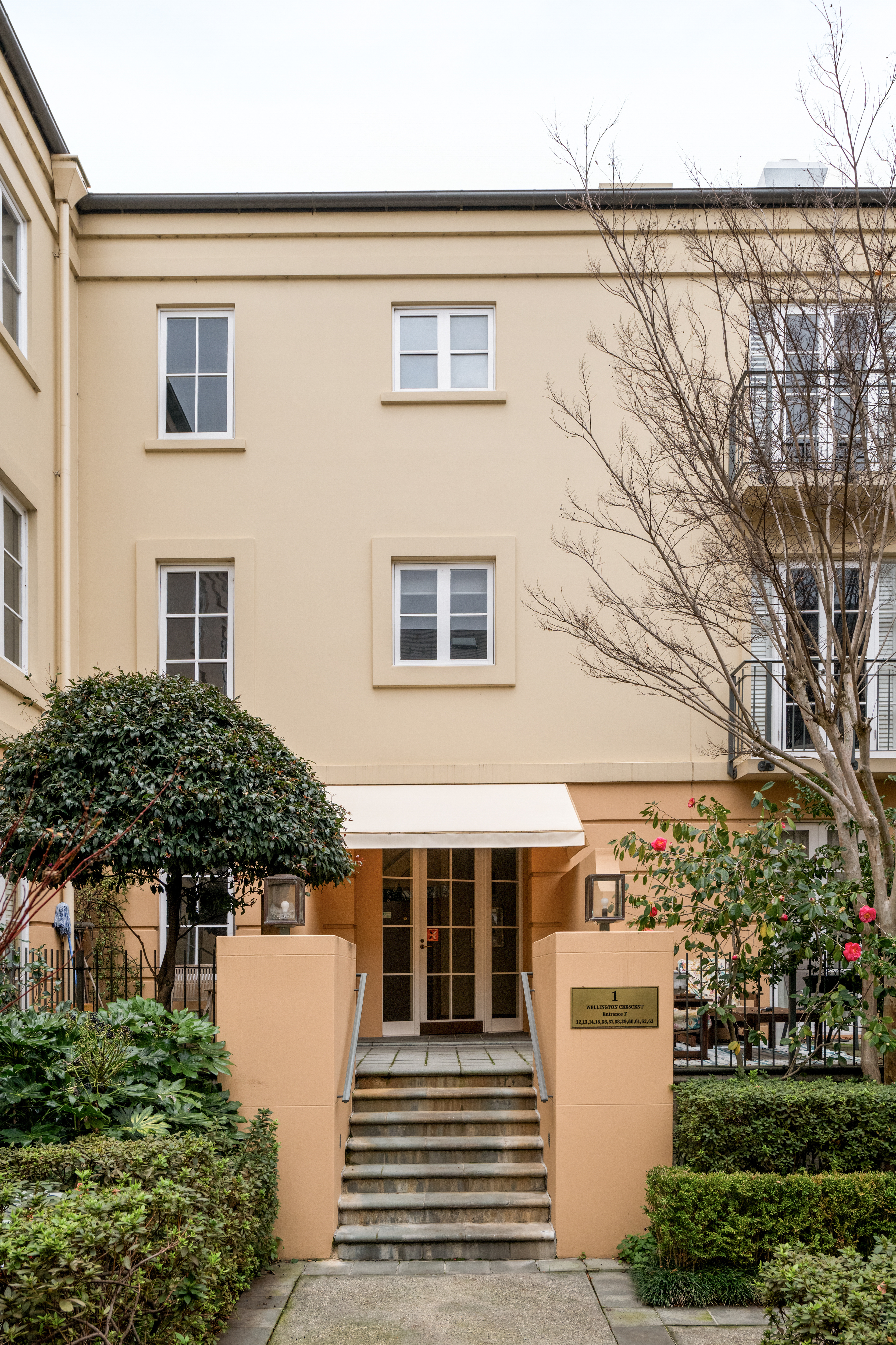 Unit 39 1 Wellington Crescent, East Melbourne VIC 3002 - Image 1
